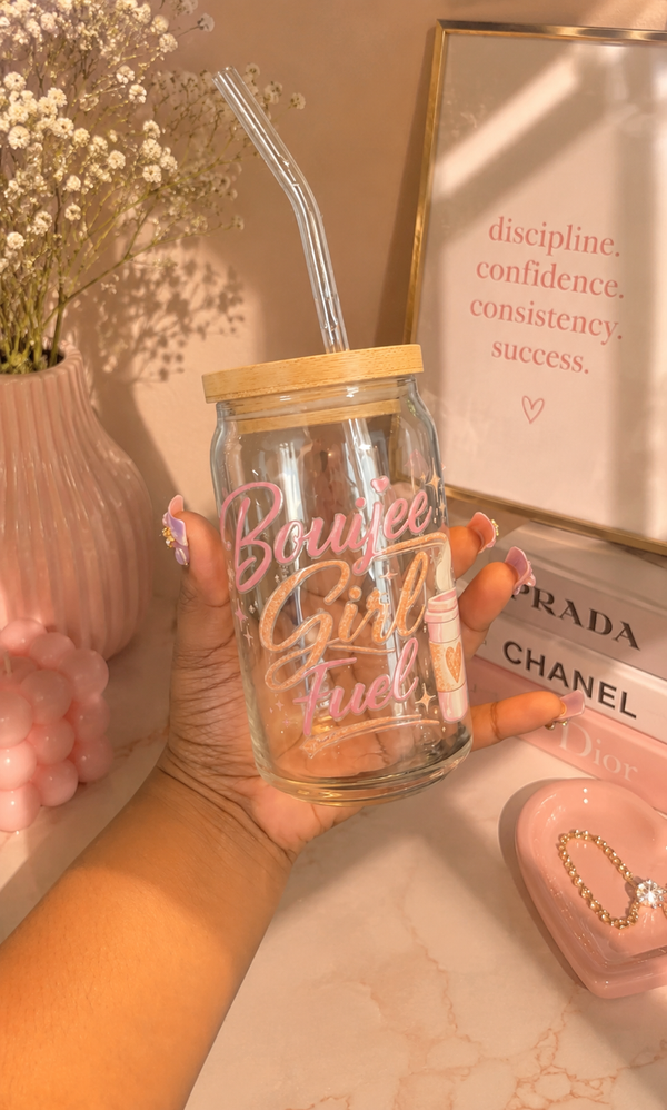 Bouijee Girl product photo