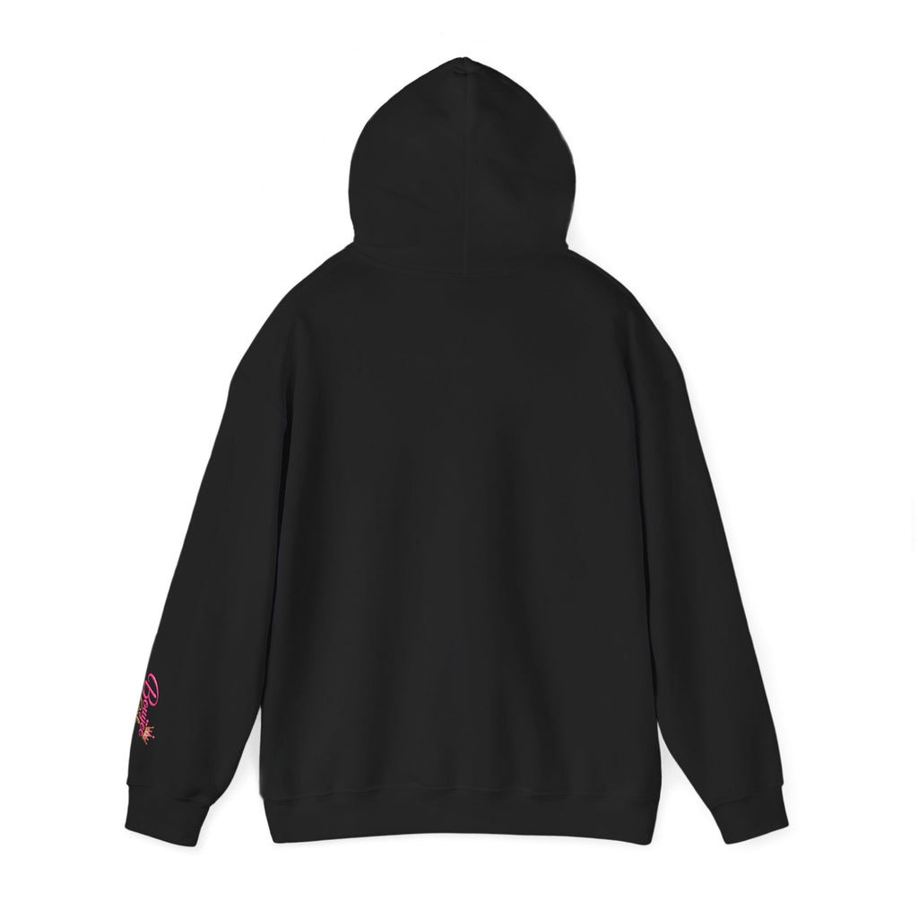 Live Soft Boss Up Hoodie
