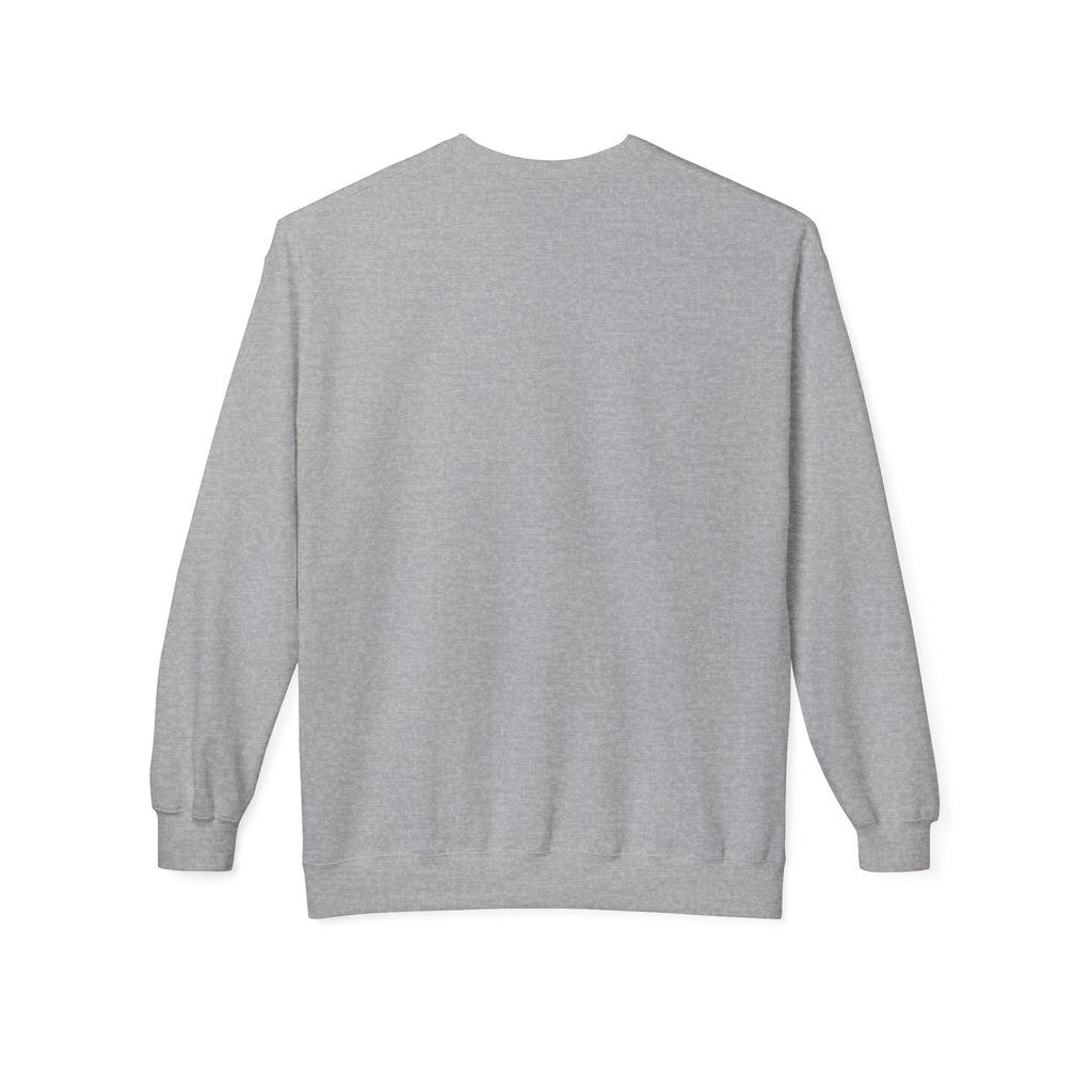 Boujee Girl Era Sweatshirt