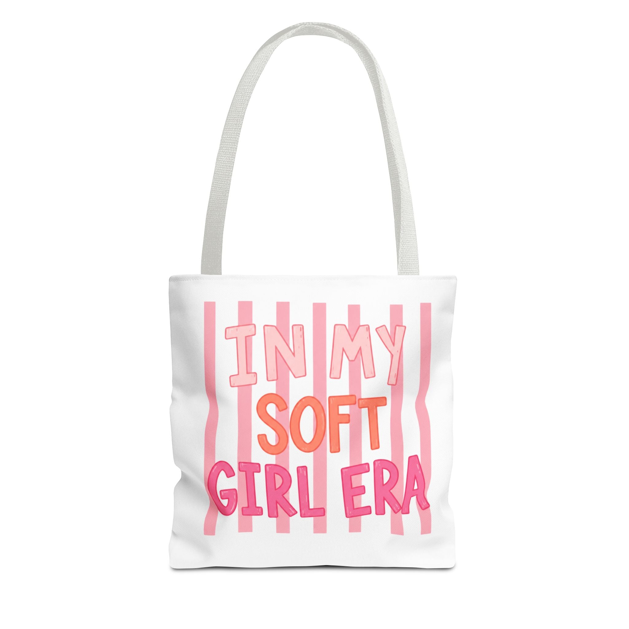 Soft Girl Tote Bag