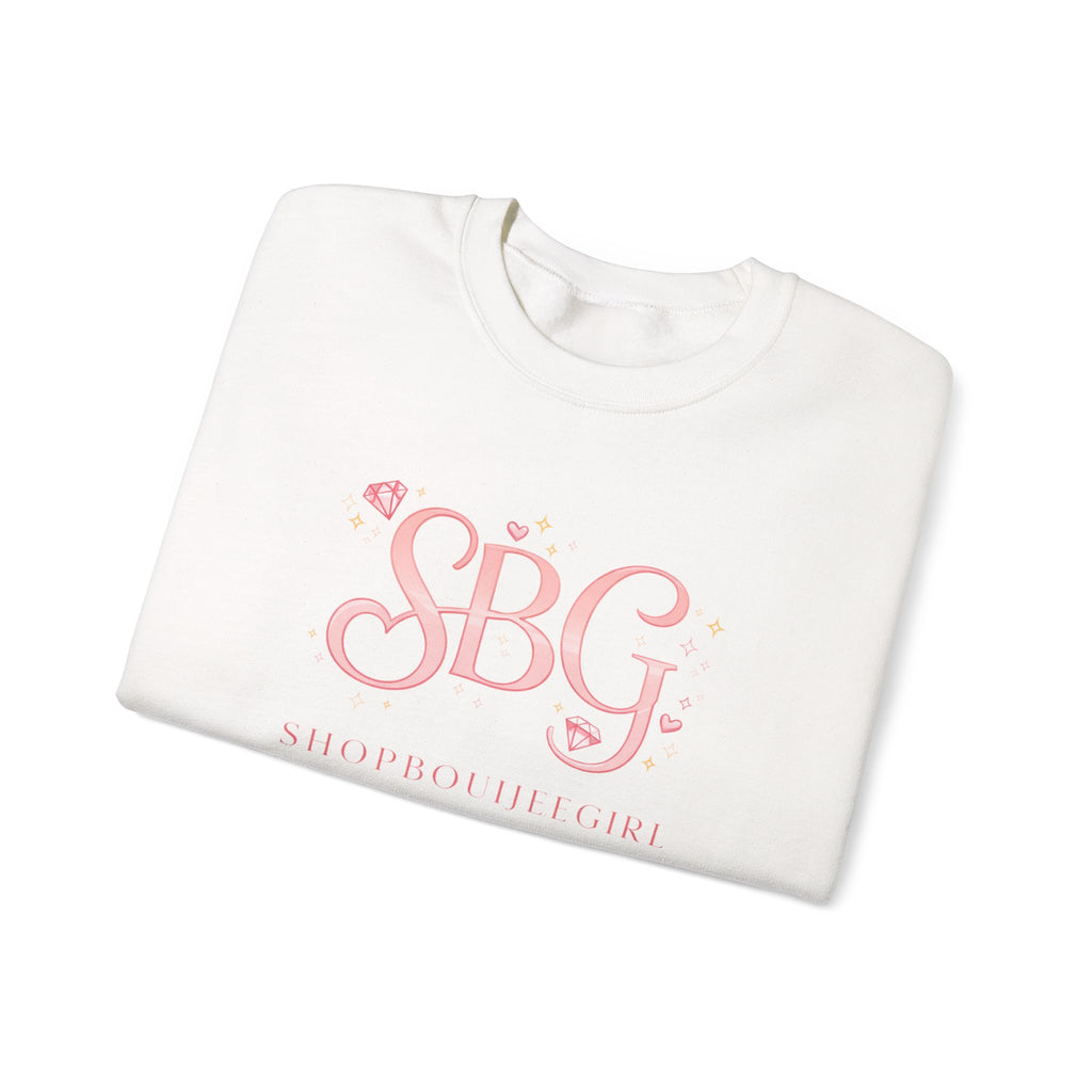 SBG Signature Sweatshirt