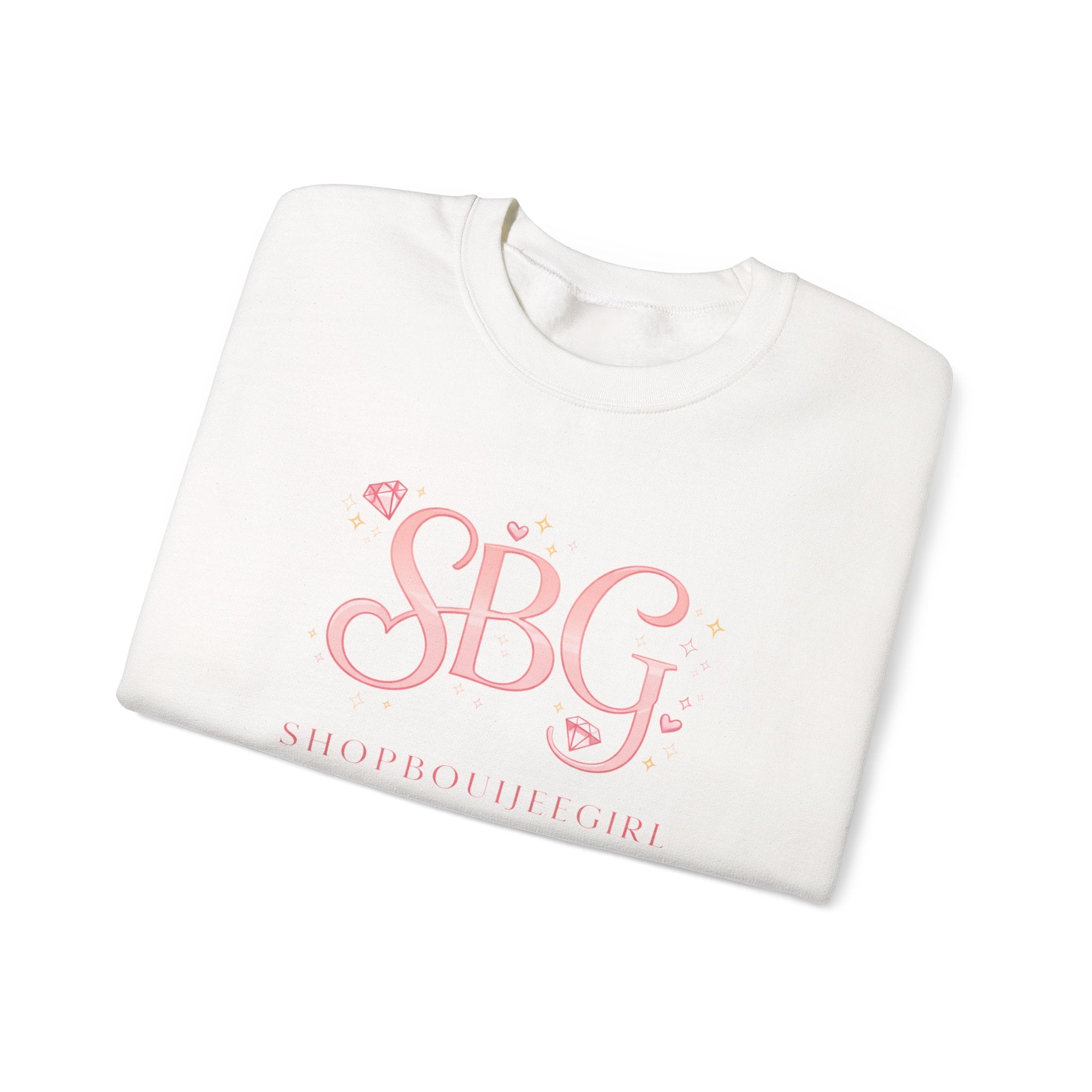 SBG Signature Sweatshirt