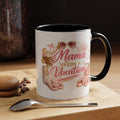 Mama Needs A Vacation Coffee Mug (11oz)
