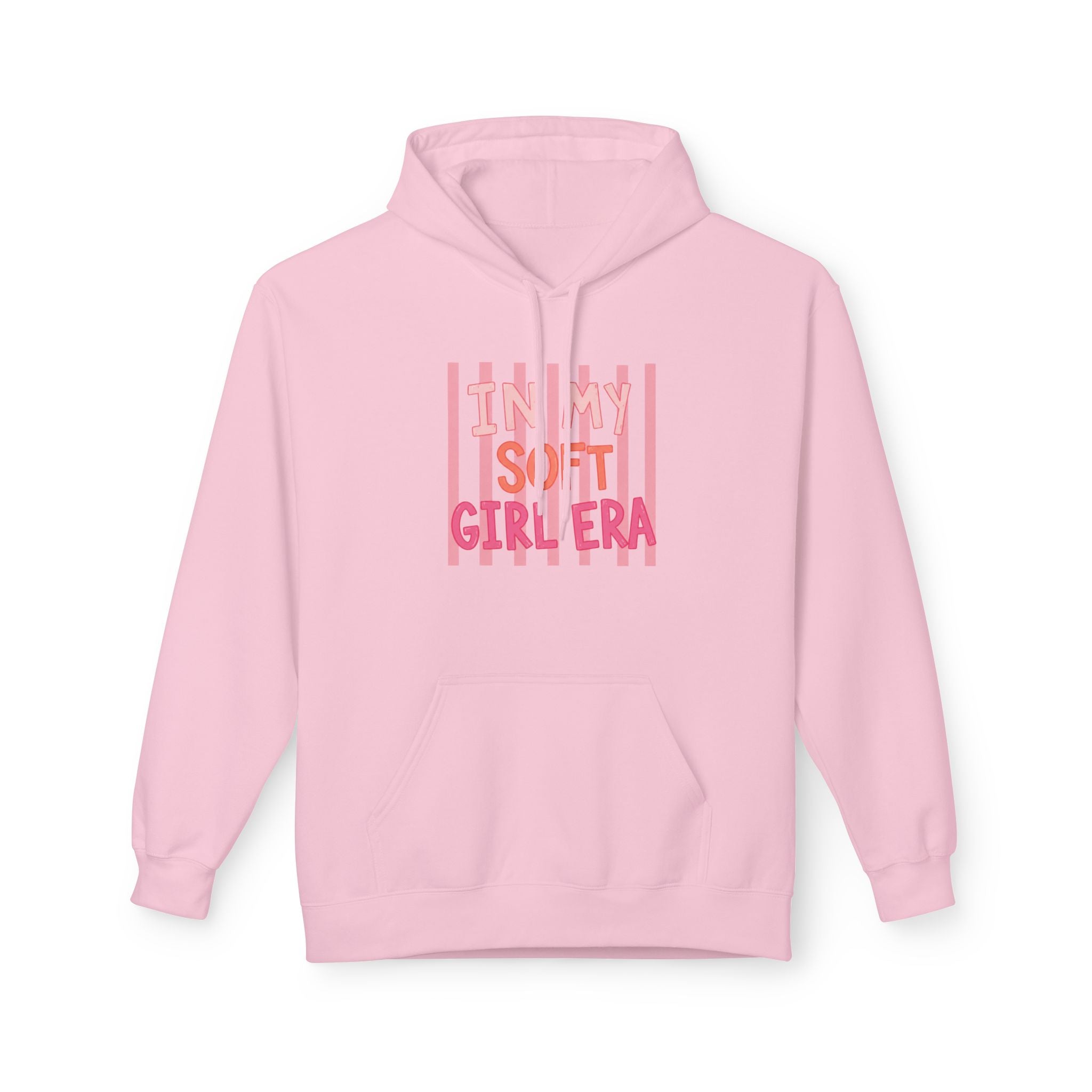 In my Soft Girl Era Hoodie