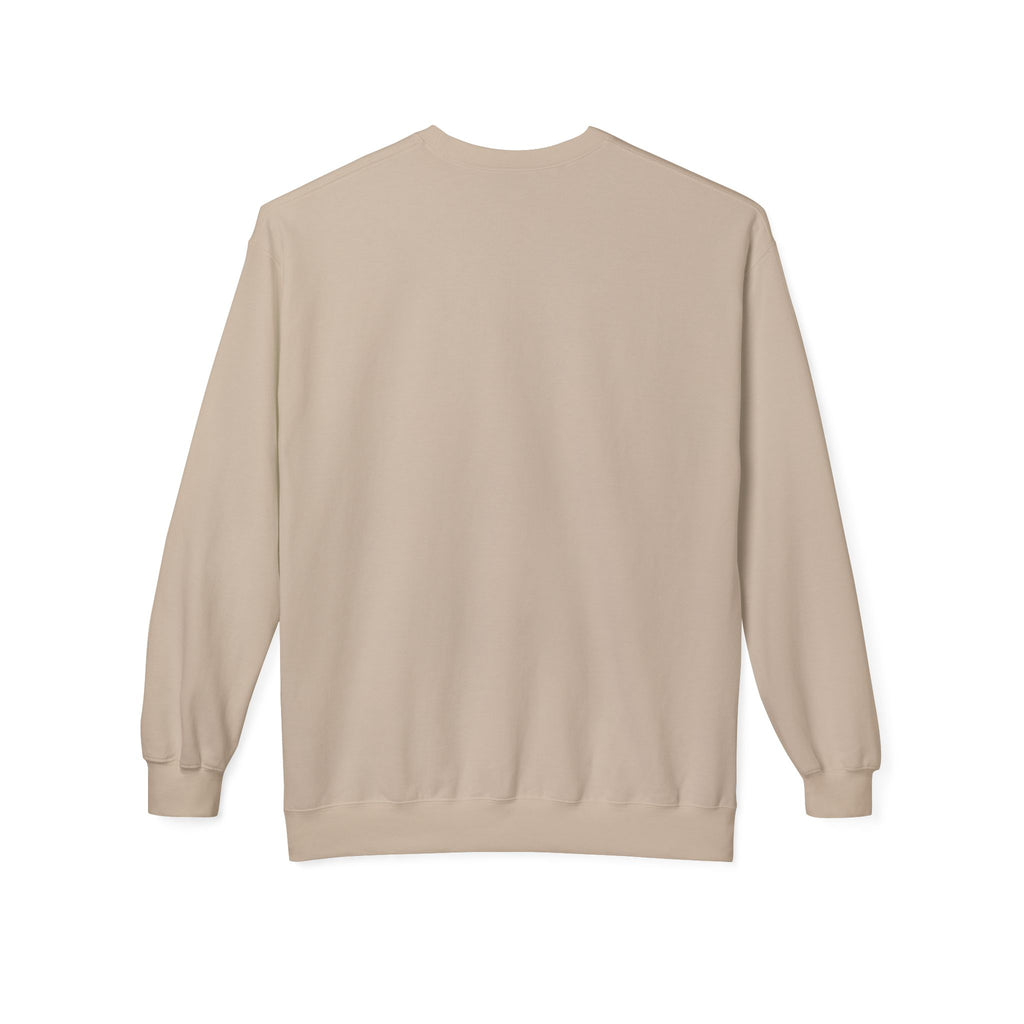 Boujee Girl Era Sweatshirt