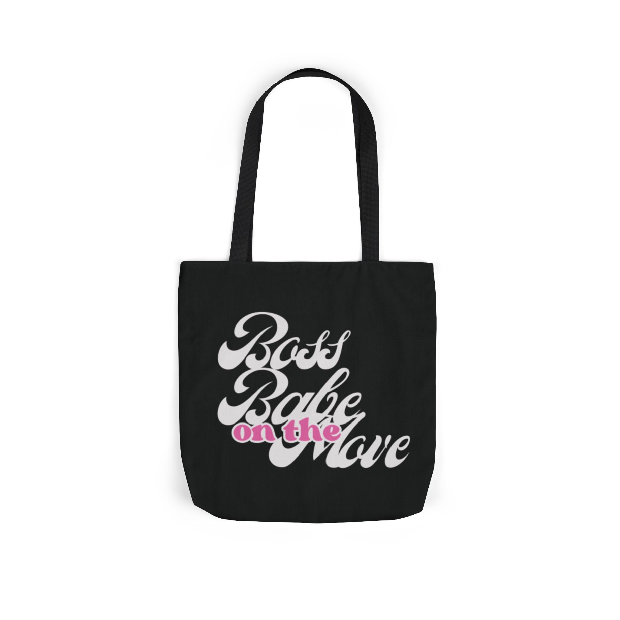Boss Babe Tote Bag