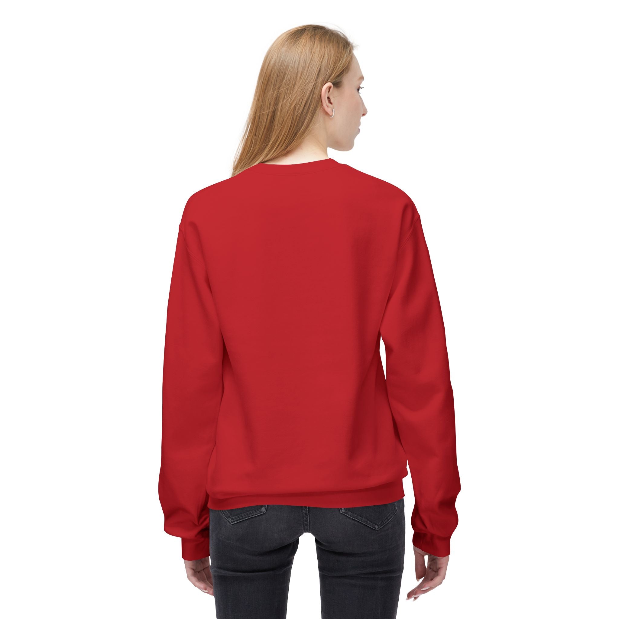 Boujee Girl Era Sweatshirt