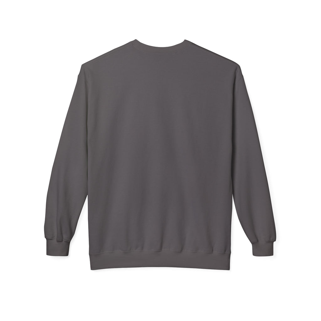 Boujee Girl Era Sweatshirt