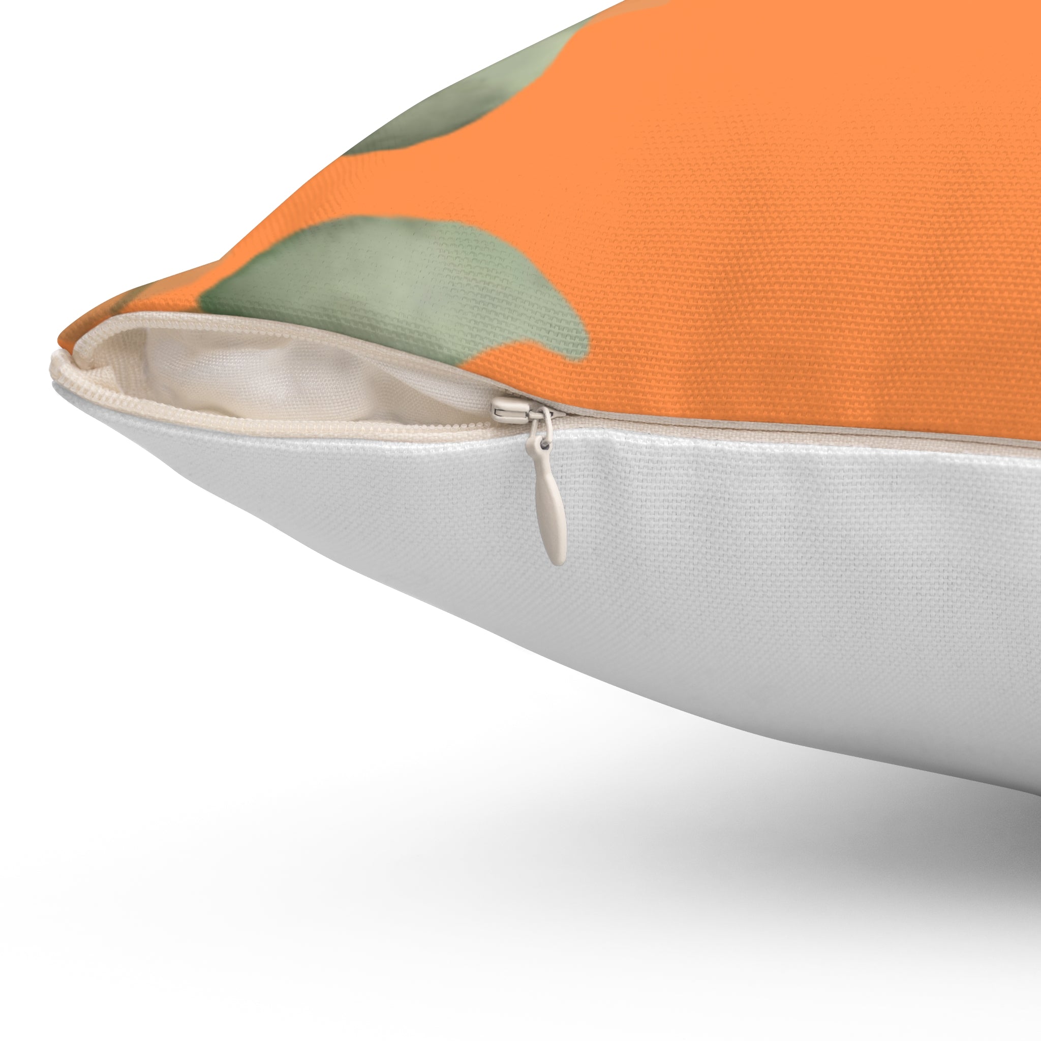 Autumn Hello Fall Pillow