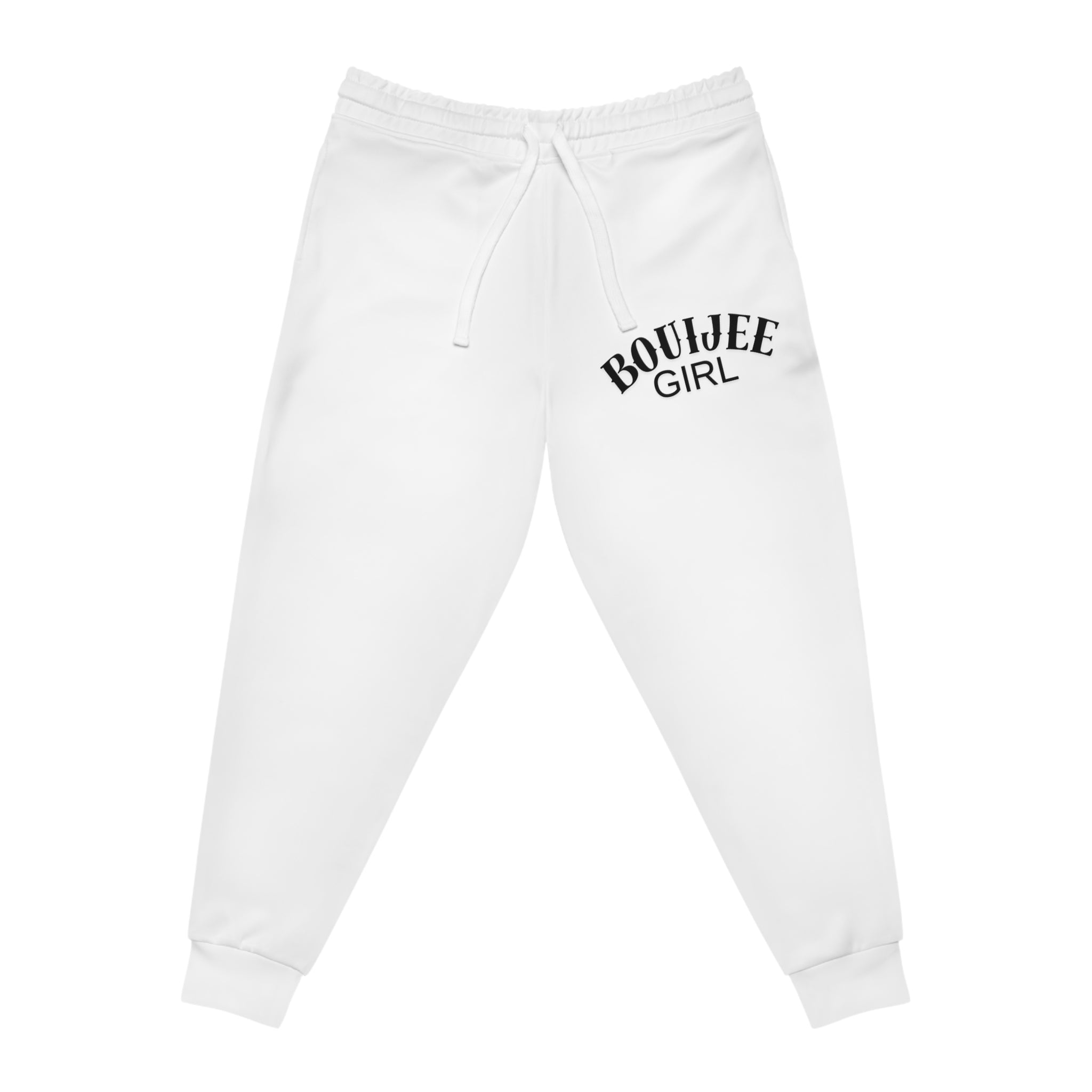 Bouijee Girl Signature Joggers