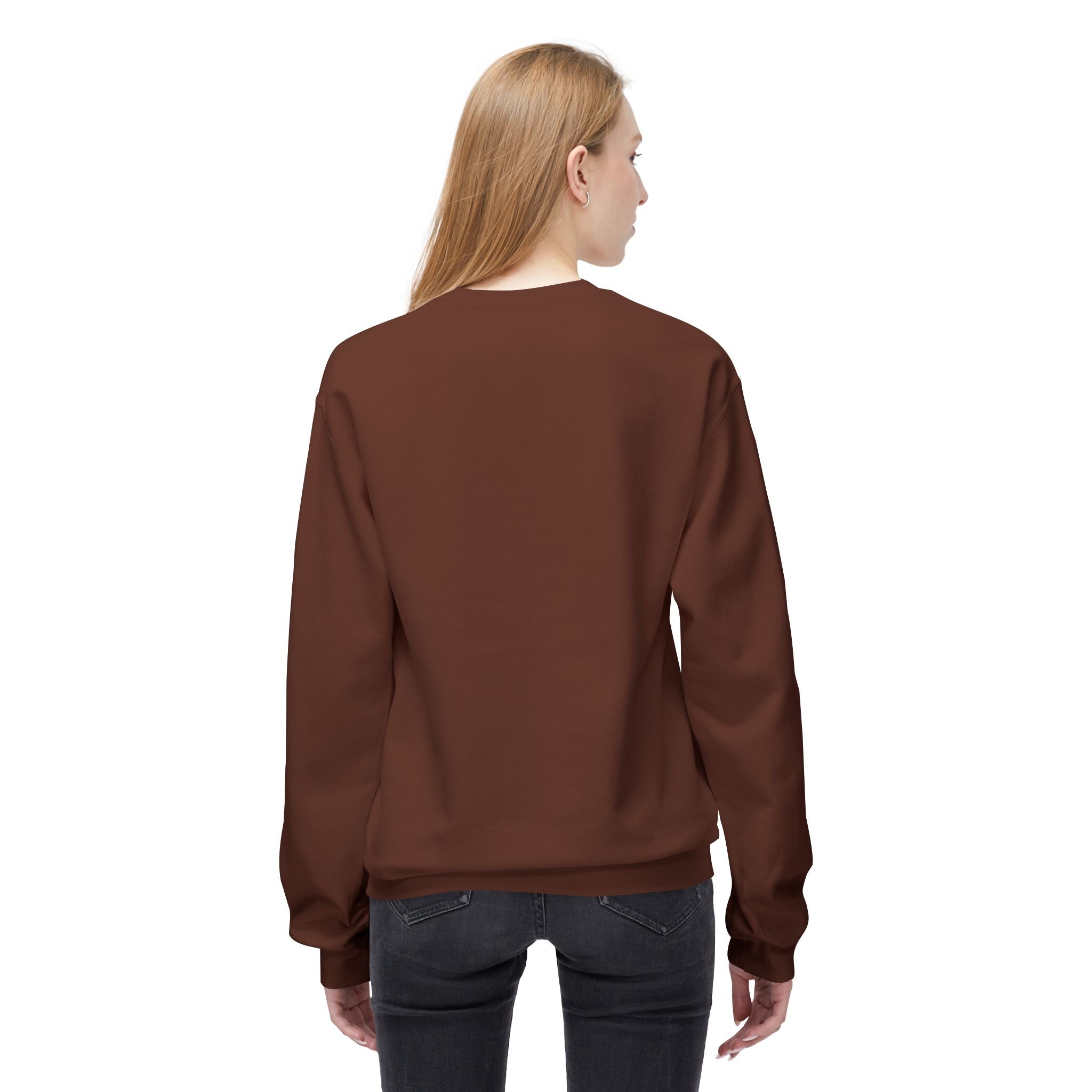 Boujee Girl Era Sweatshirt