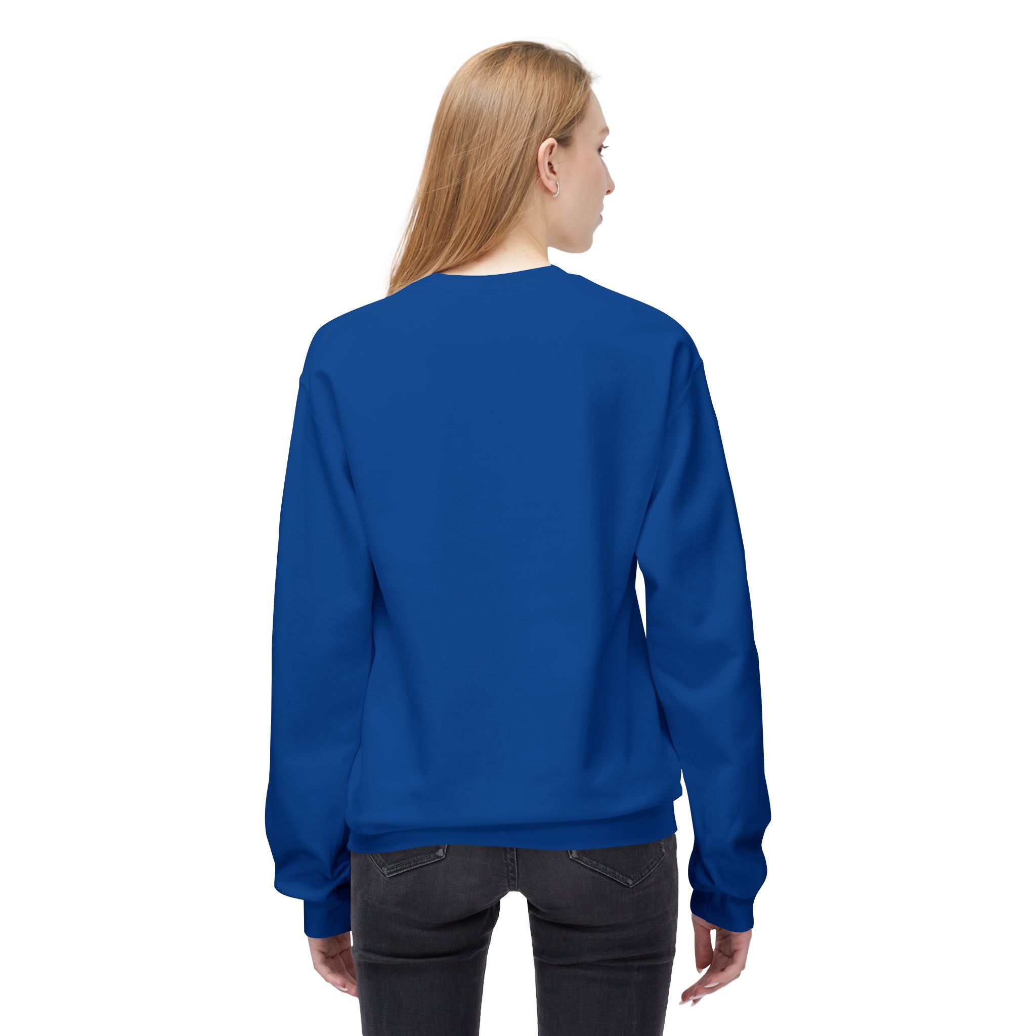 Boujee Girl Era Sweatshirt