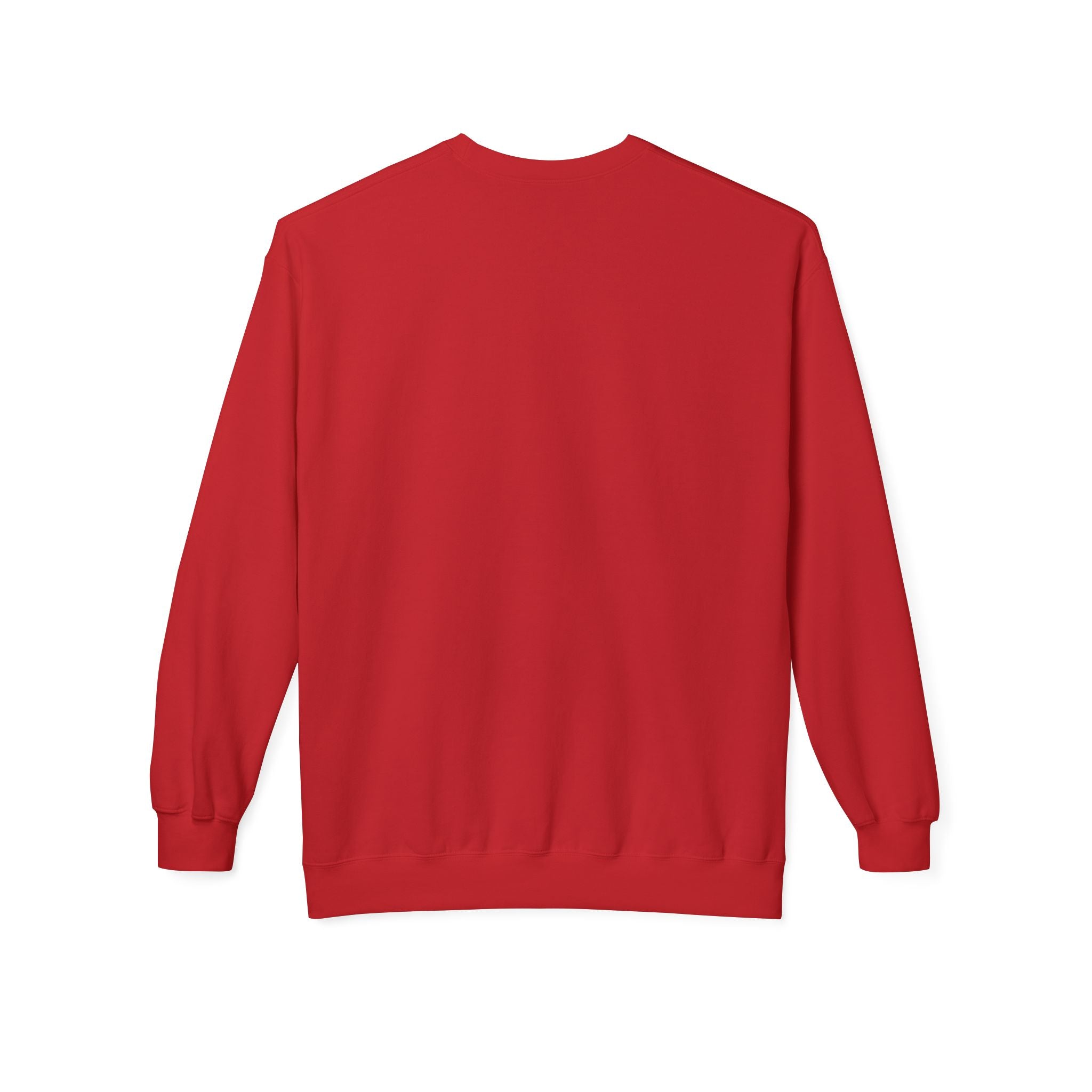 Boujee Girl Era Sweatshirt