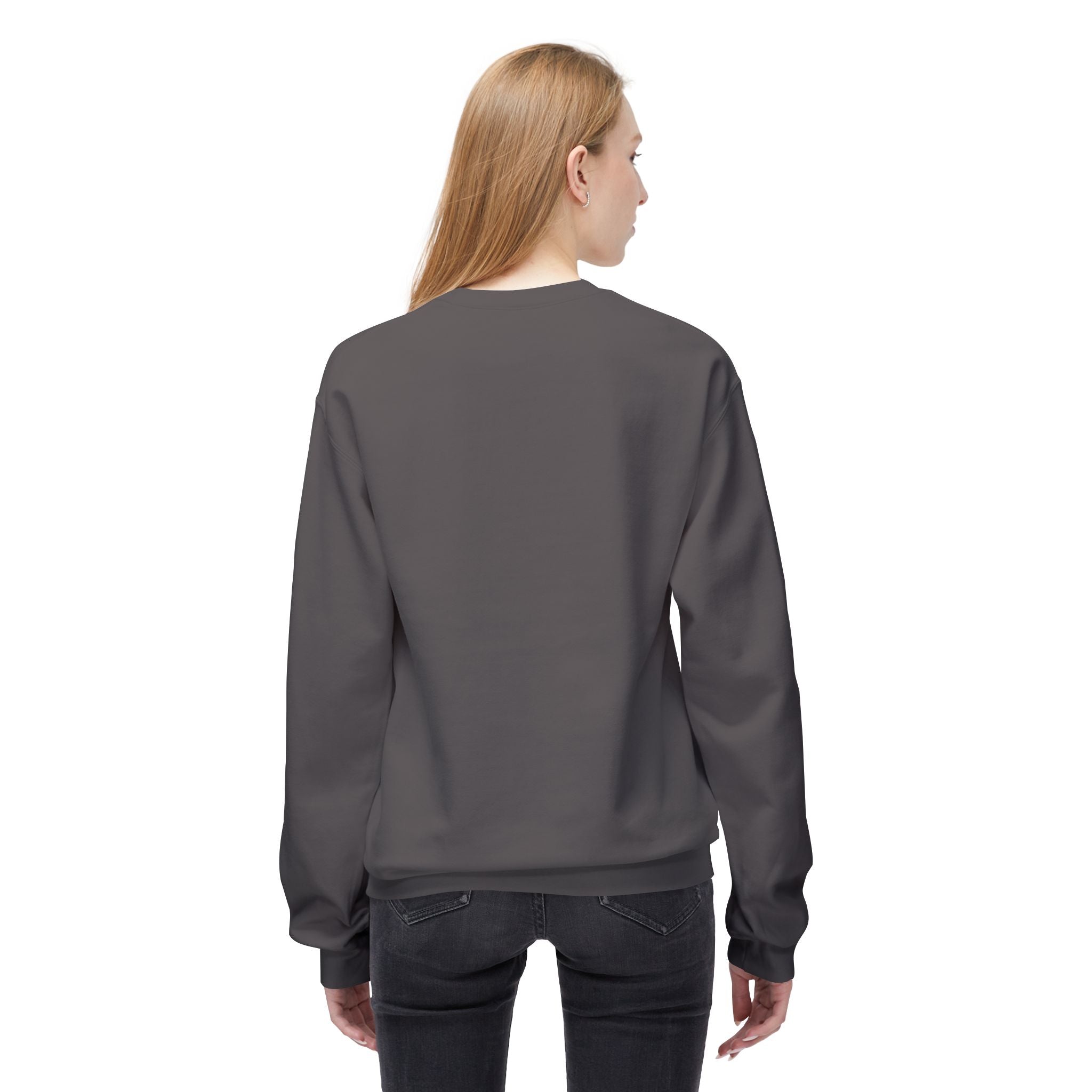 Boujee Girl Era Sweatshirt