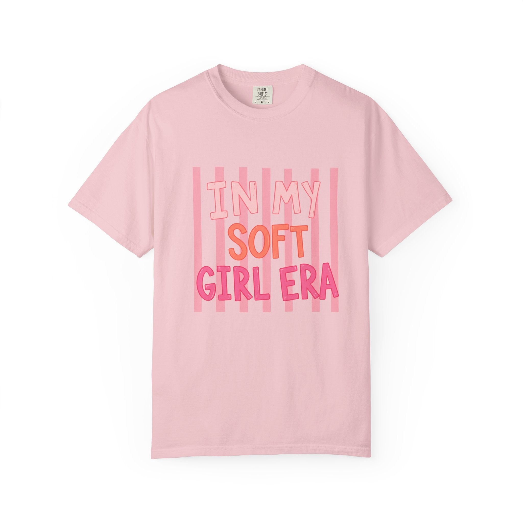 “In My Soft Girl Era” Tee
