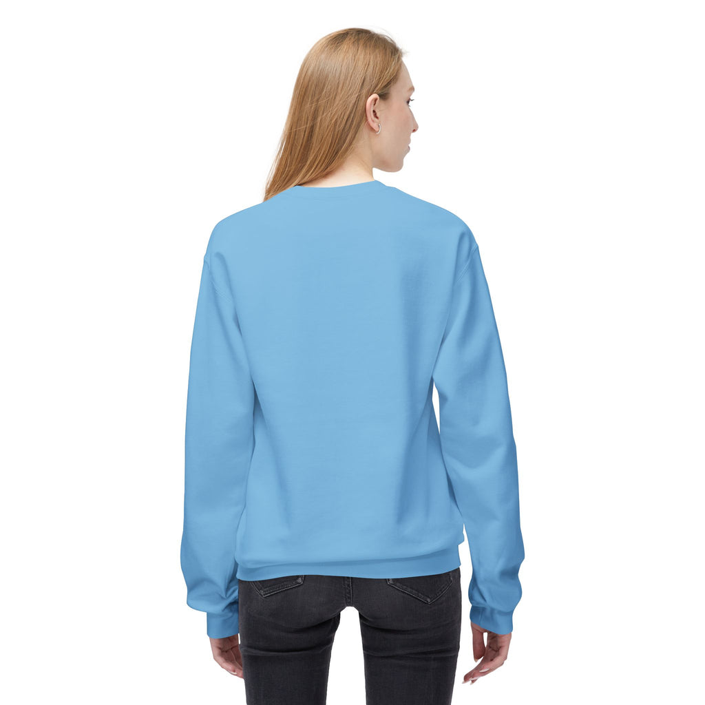 Boujee Girl Era Sweatshirt