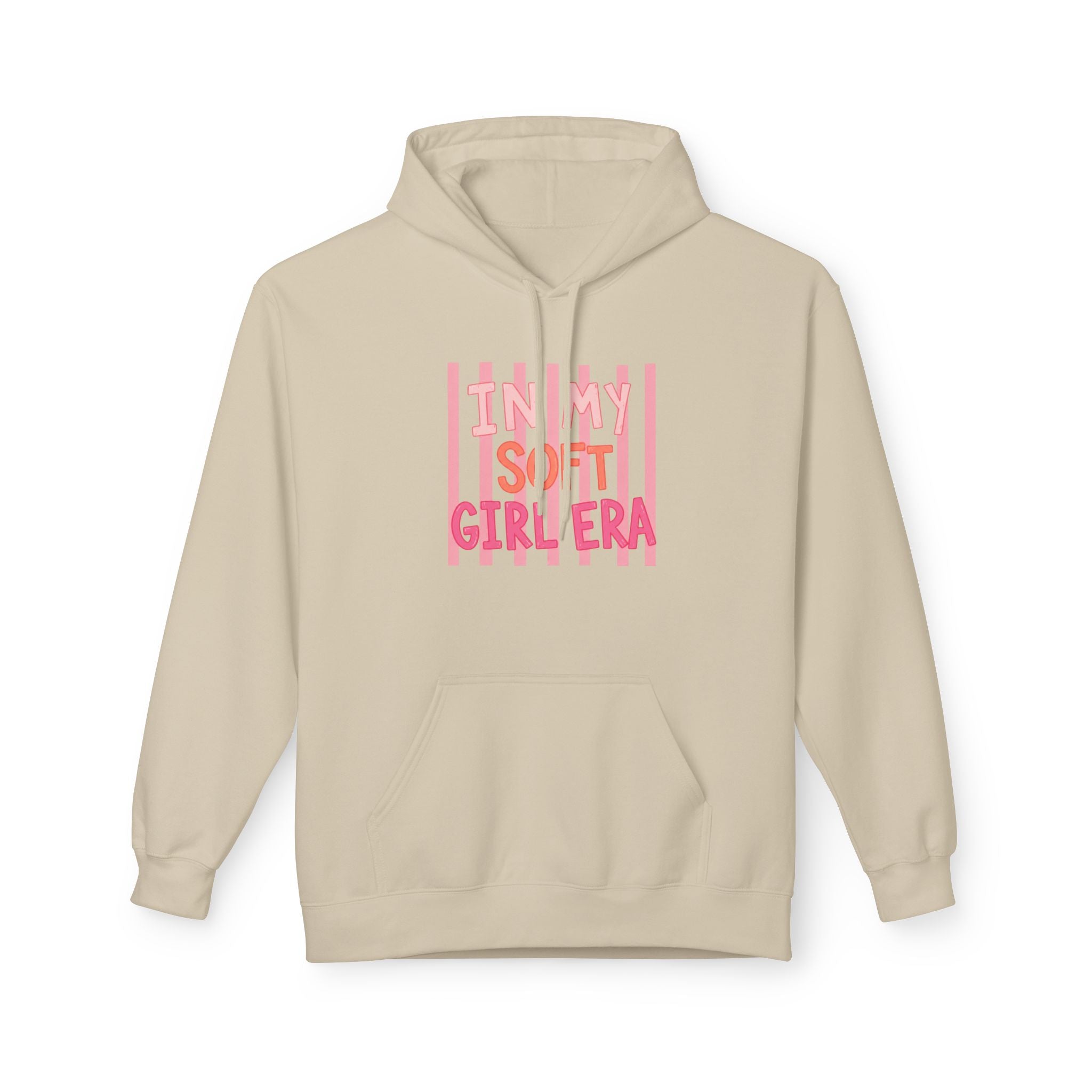 In my Soft Girl Era Hoodie