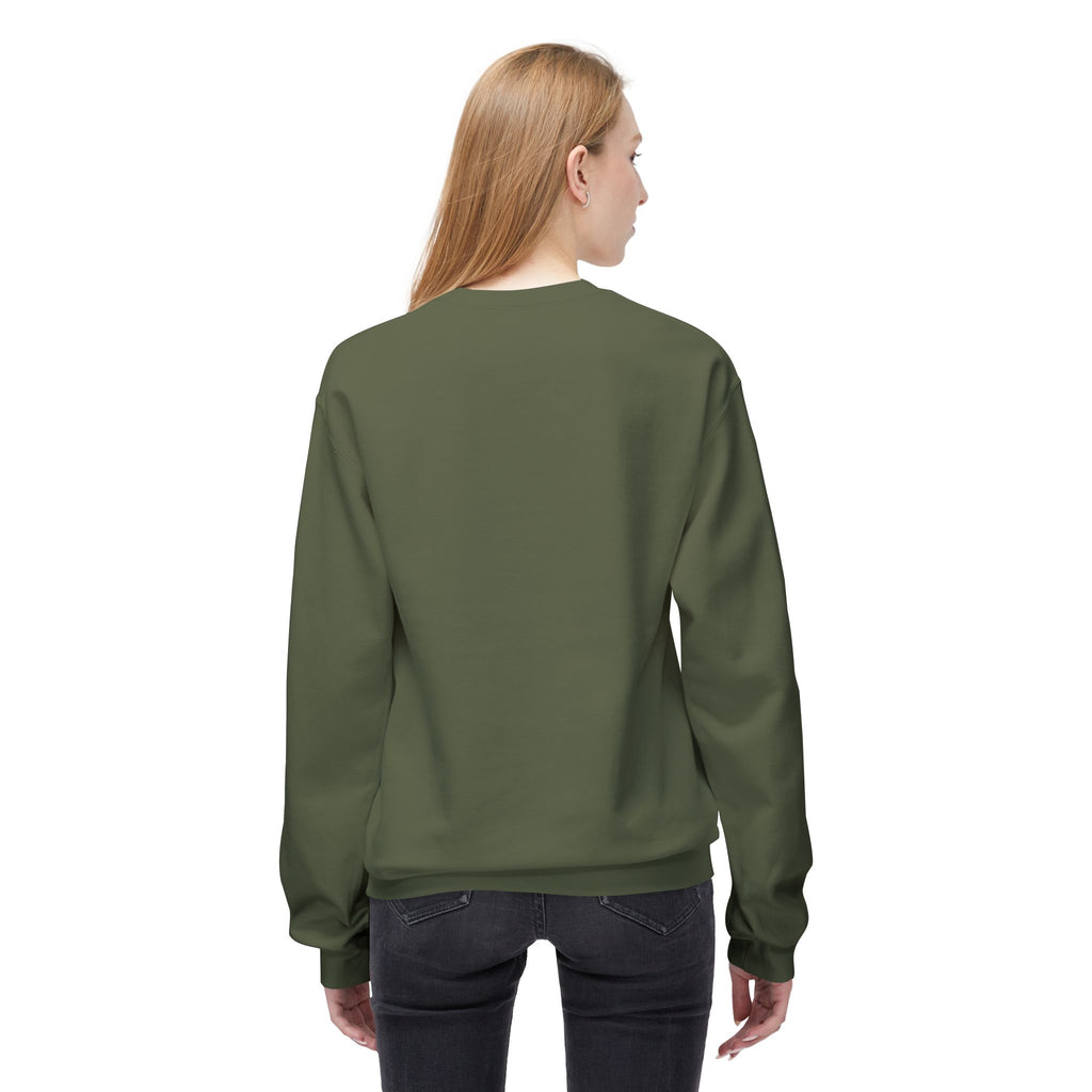 Boujee Girl Era Sweatshirt