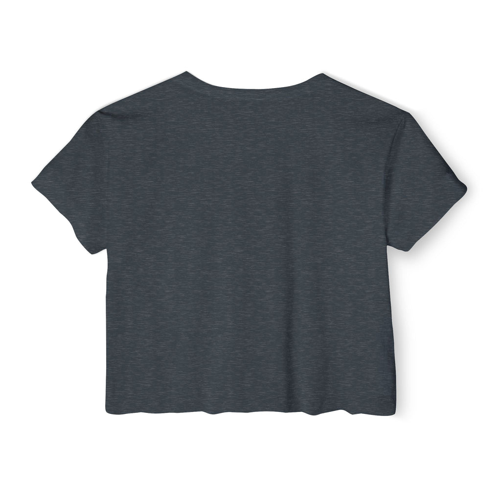 Bouijee Girl Crop Top