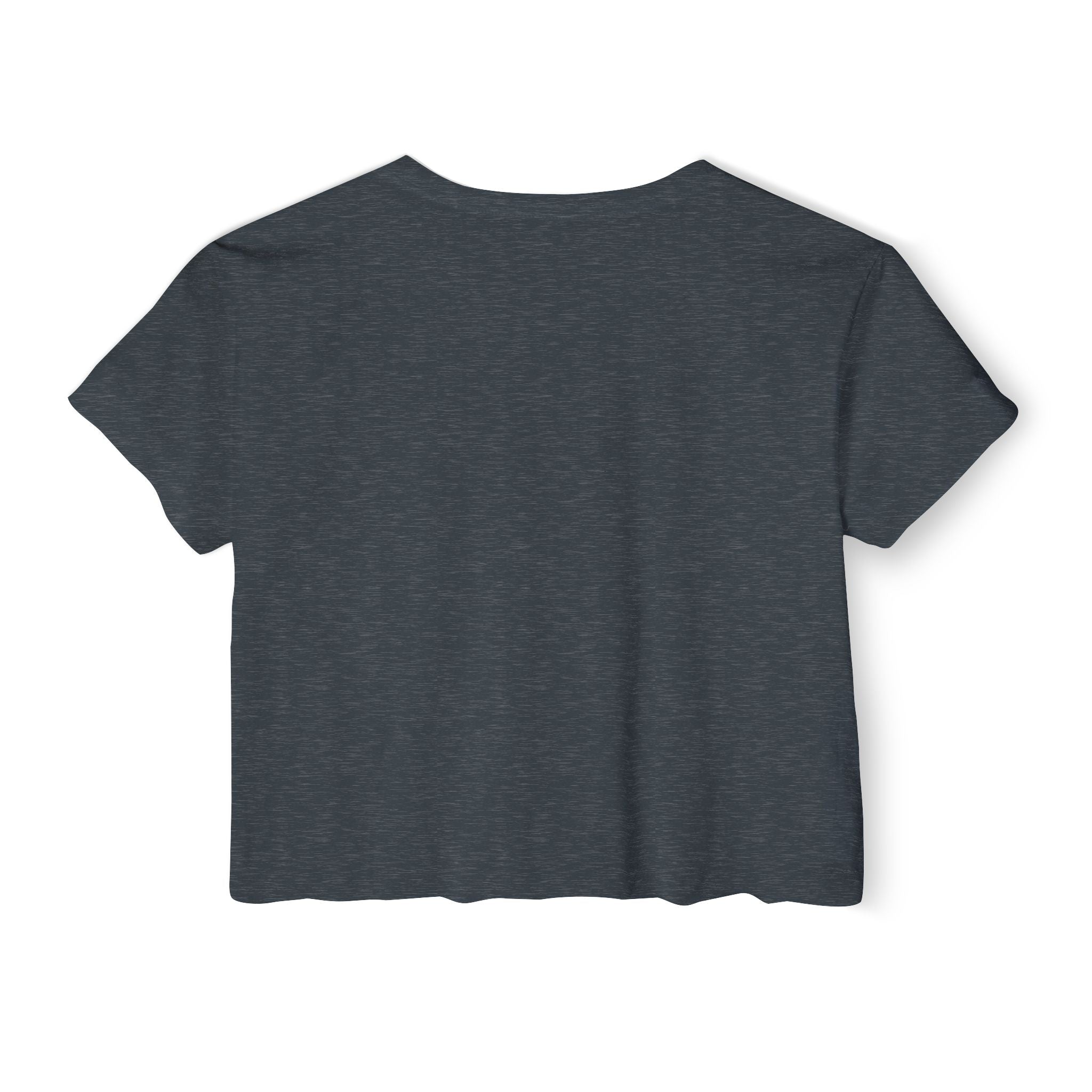 Bouijee Girl Crop Top