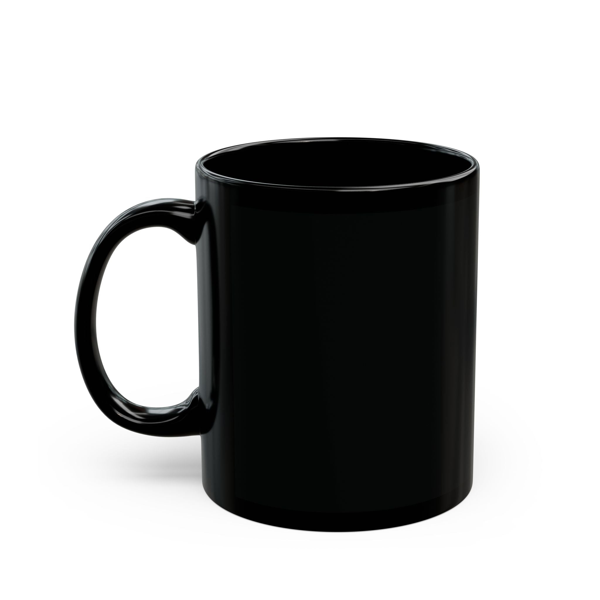 Caffeine & Confidence Coffee Mug