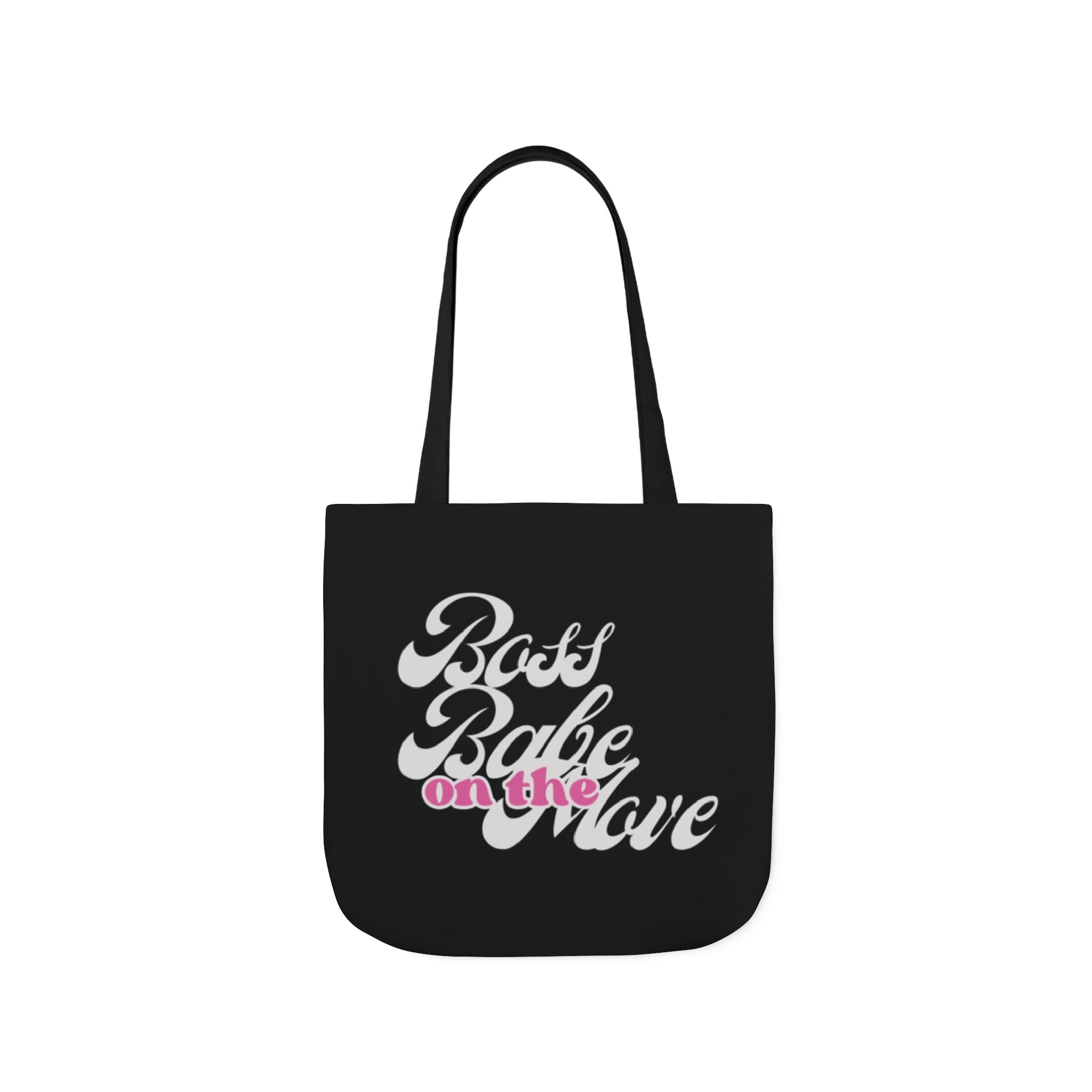Boss Babe Tote Bag
