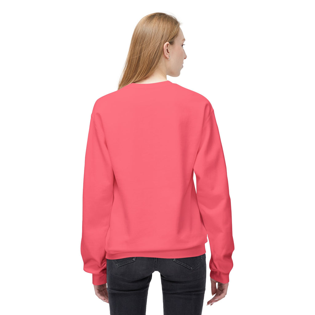 Boujee Girl Era Sweatshirt