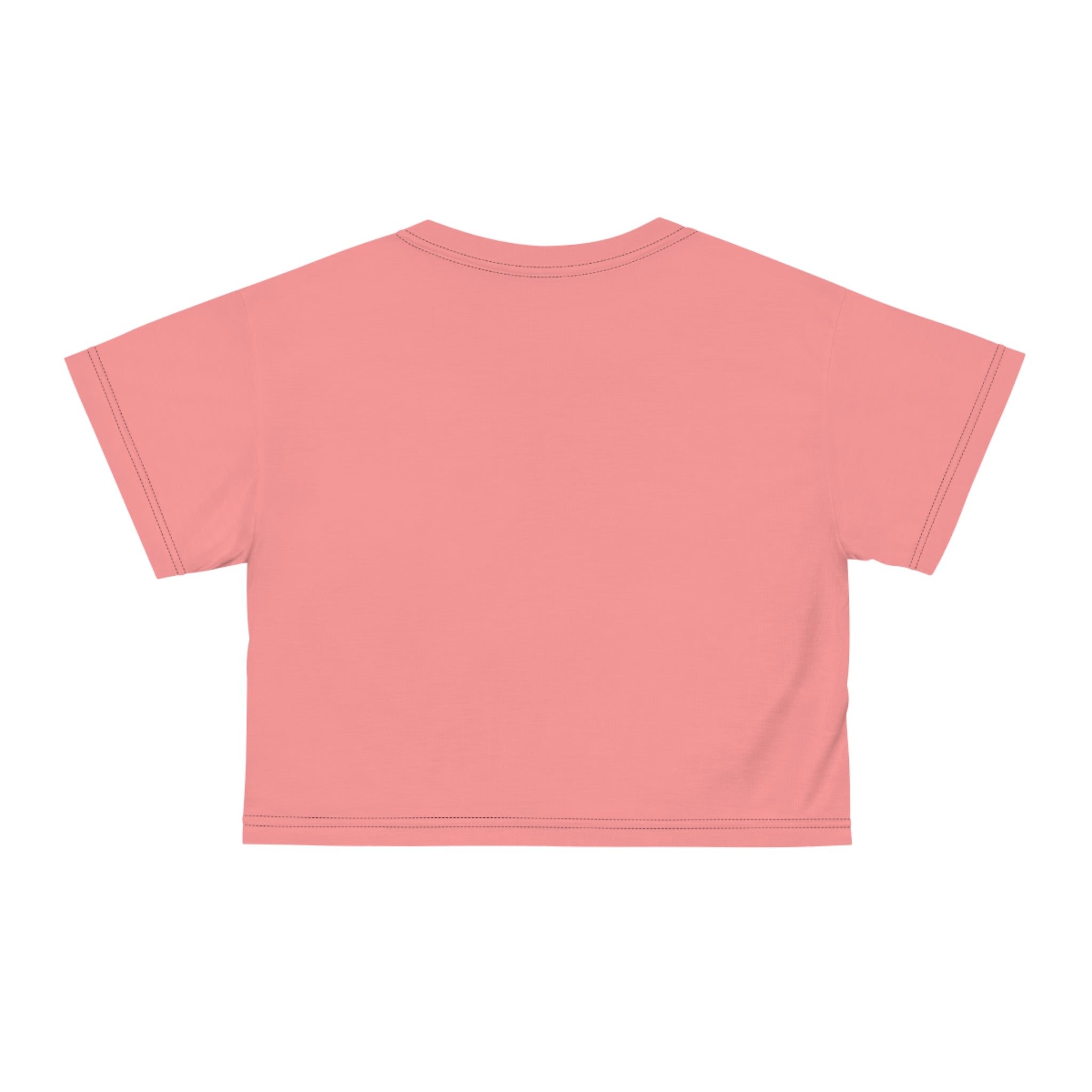 Boujee Girl Crop Top