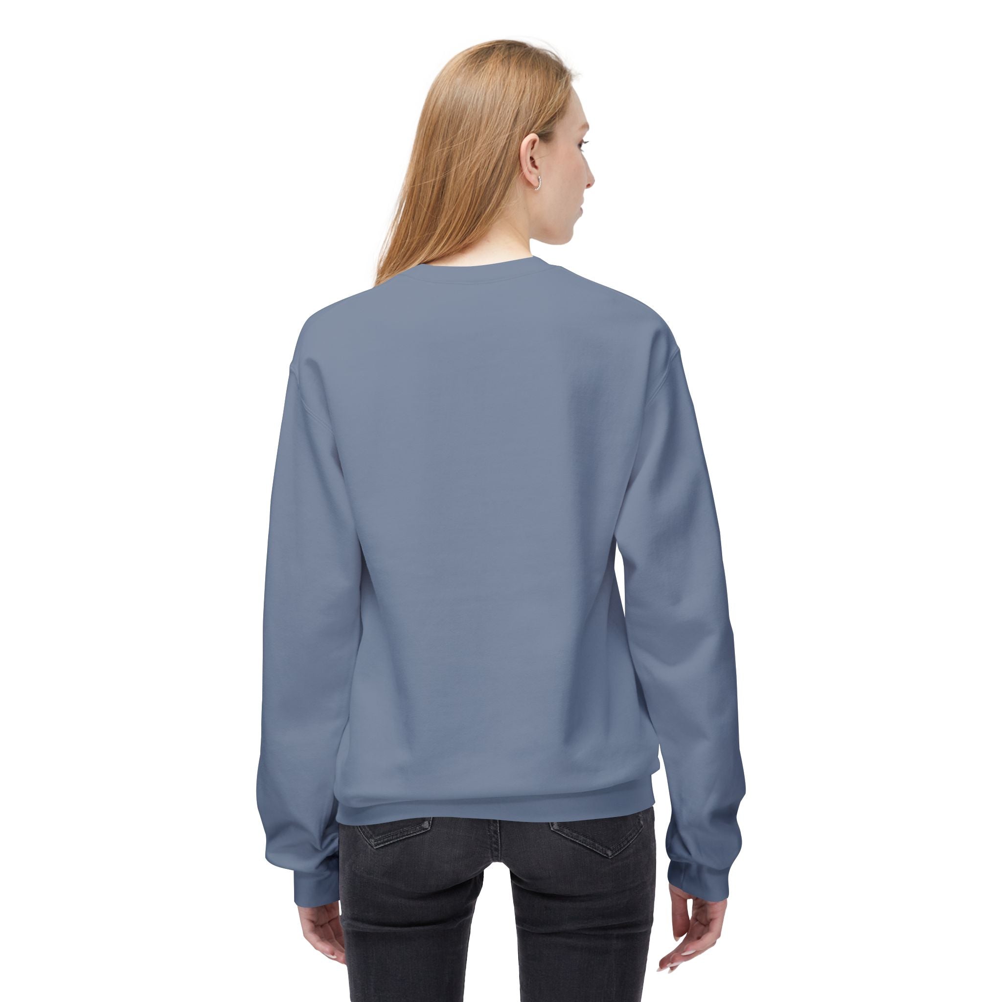 Boujee Girl Era Sweatshirt