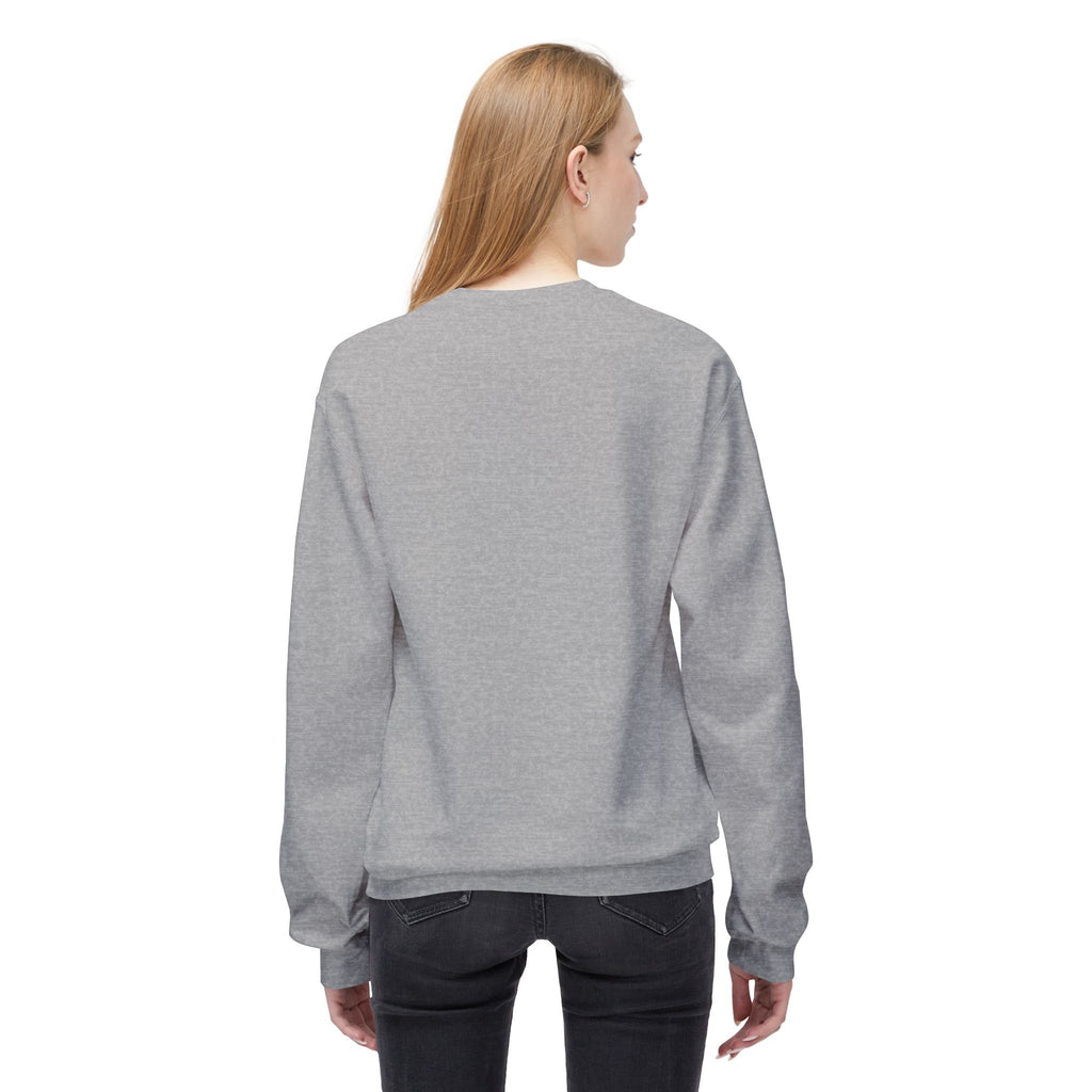 Boujee Girl Era Sweatshirt