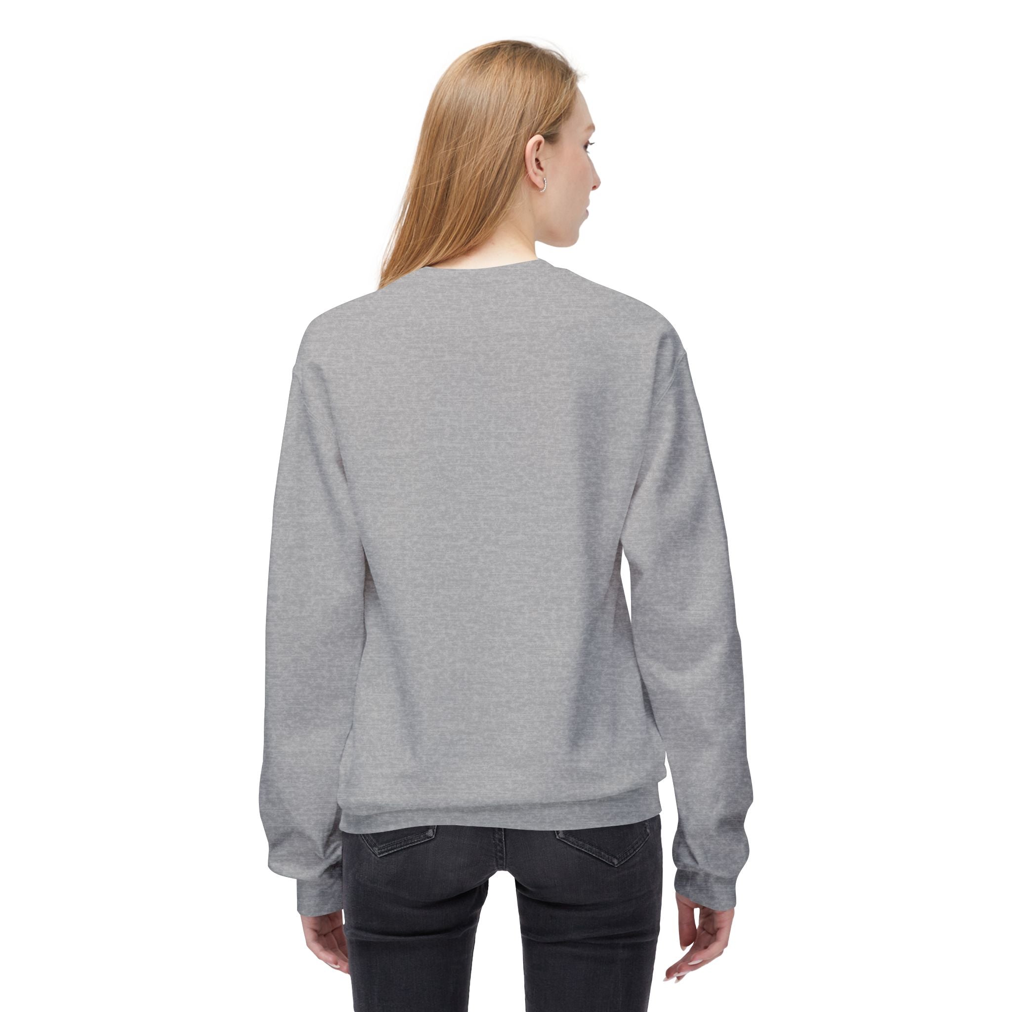 Boujee Girl Era Sweatshirt