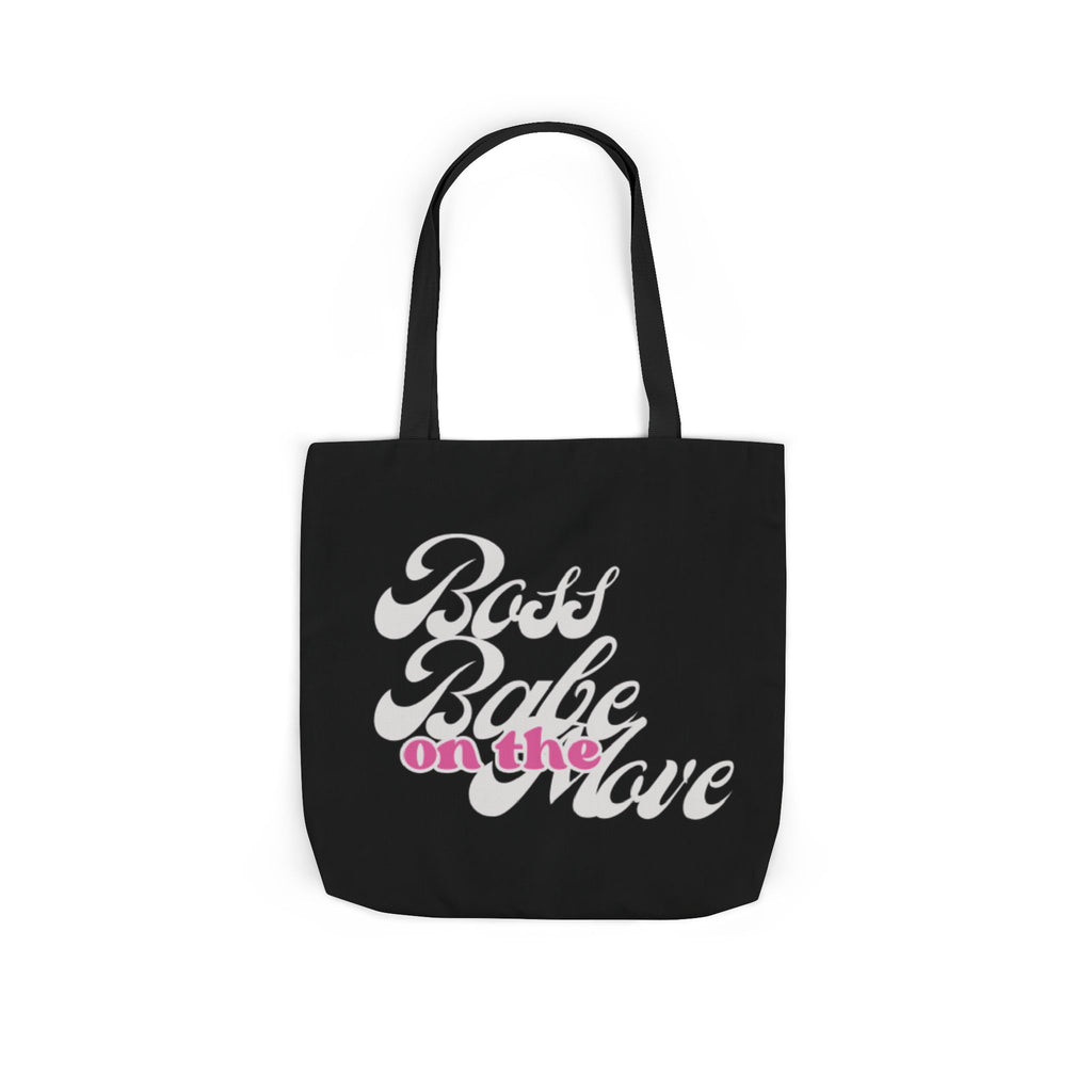 Boss Babe Tote Bag
