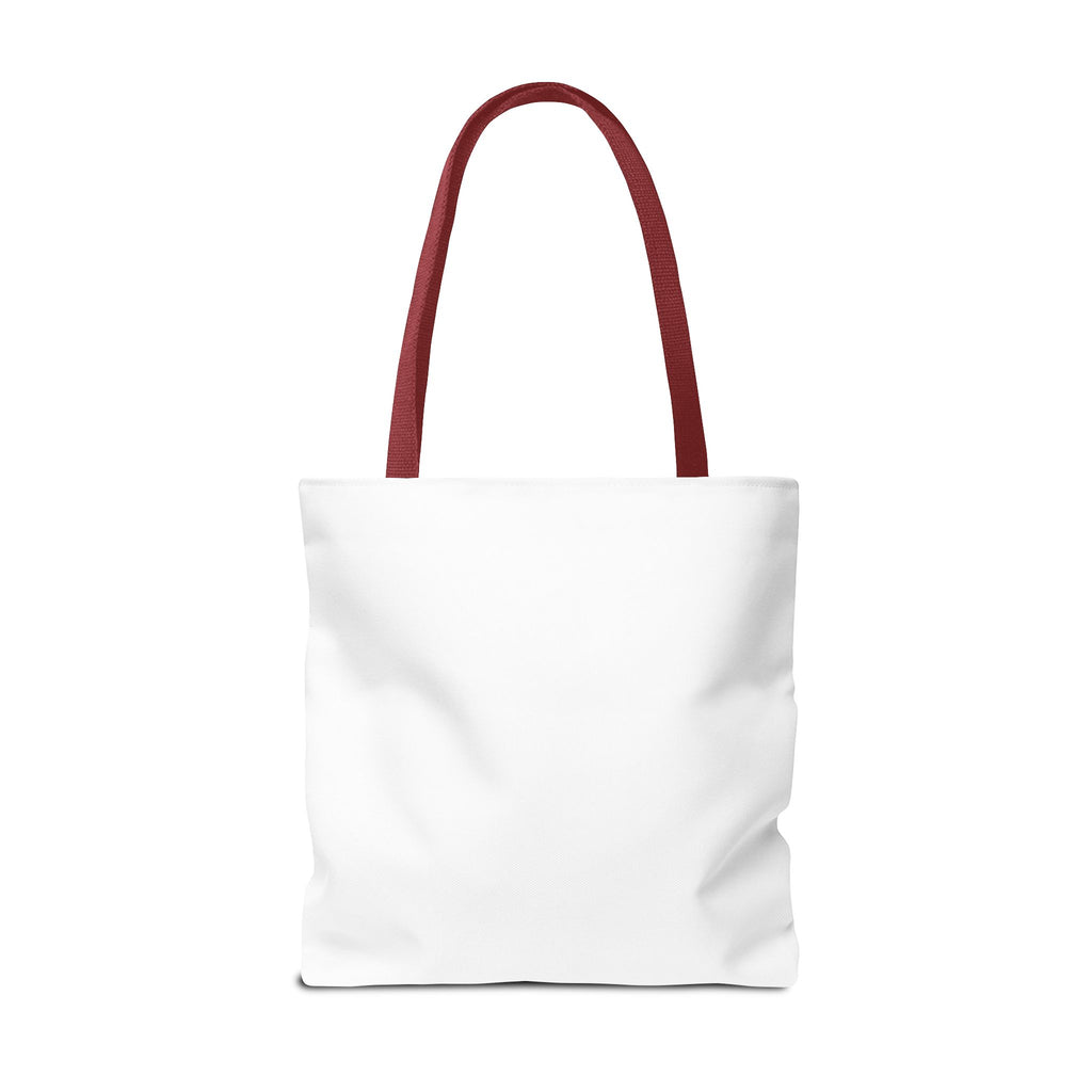 Too Cute to Spook- Halloween Tote Bag