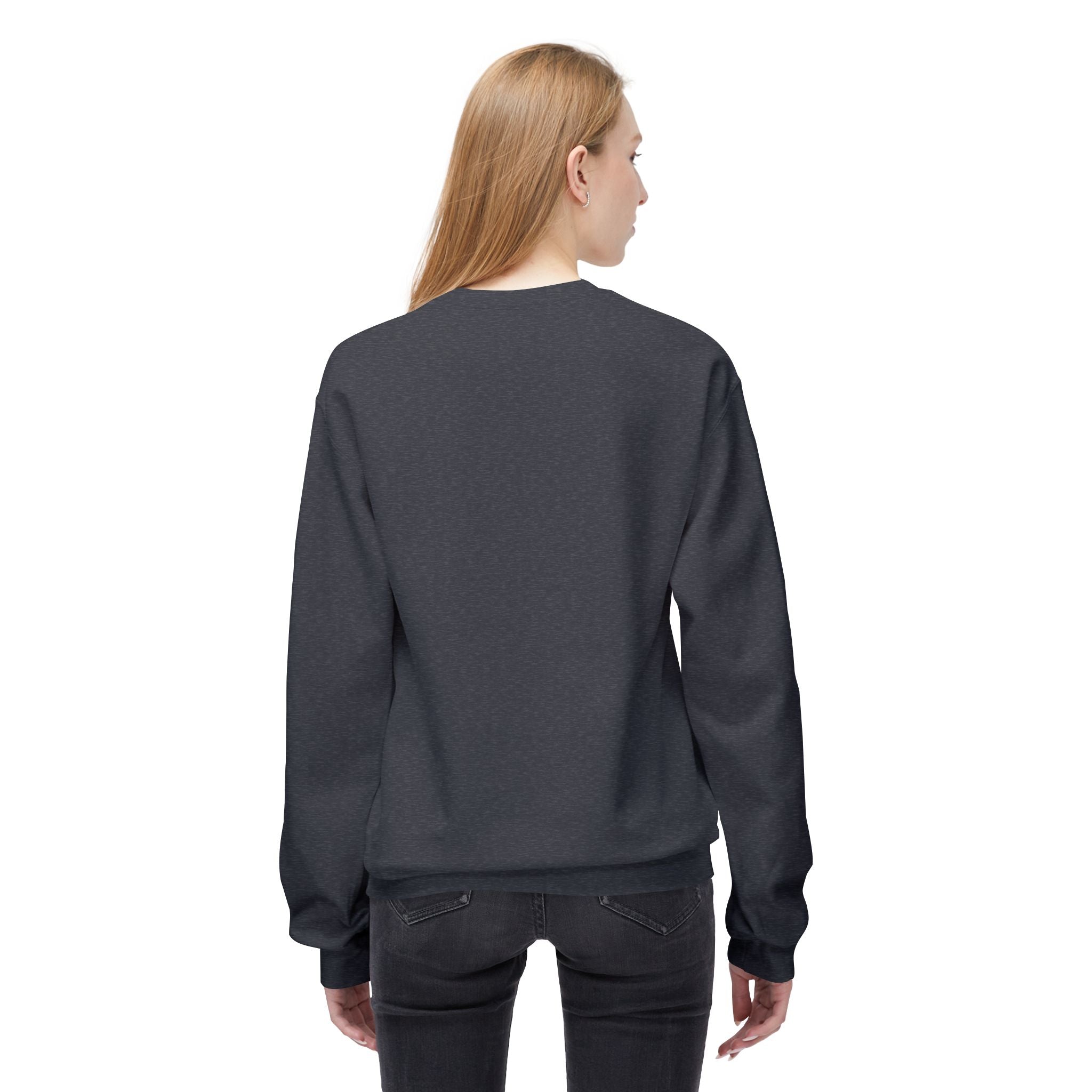 Boujee Girl Era Sweatshirt