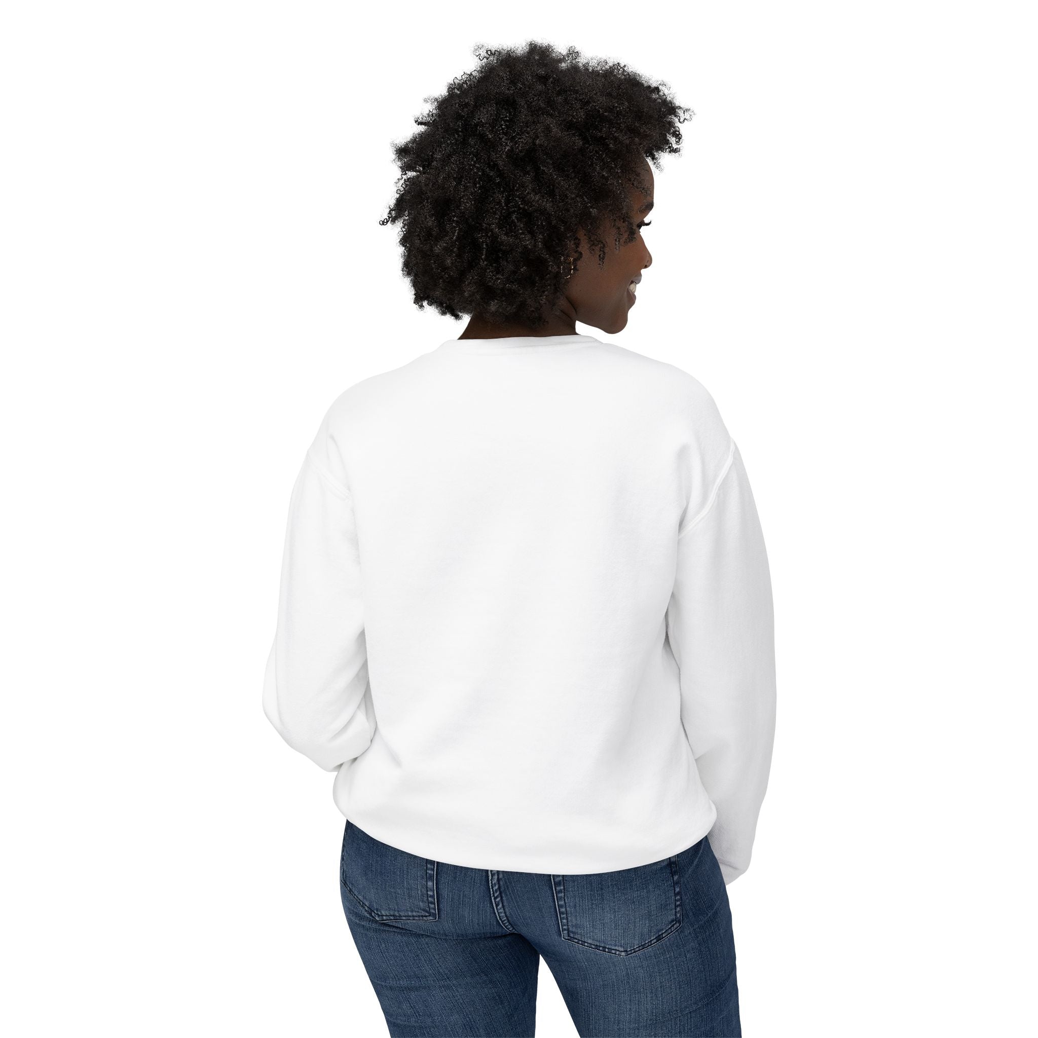 Witch Please Sweatshirt