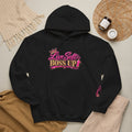 Live Soft Boss Up Hoodie