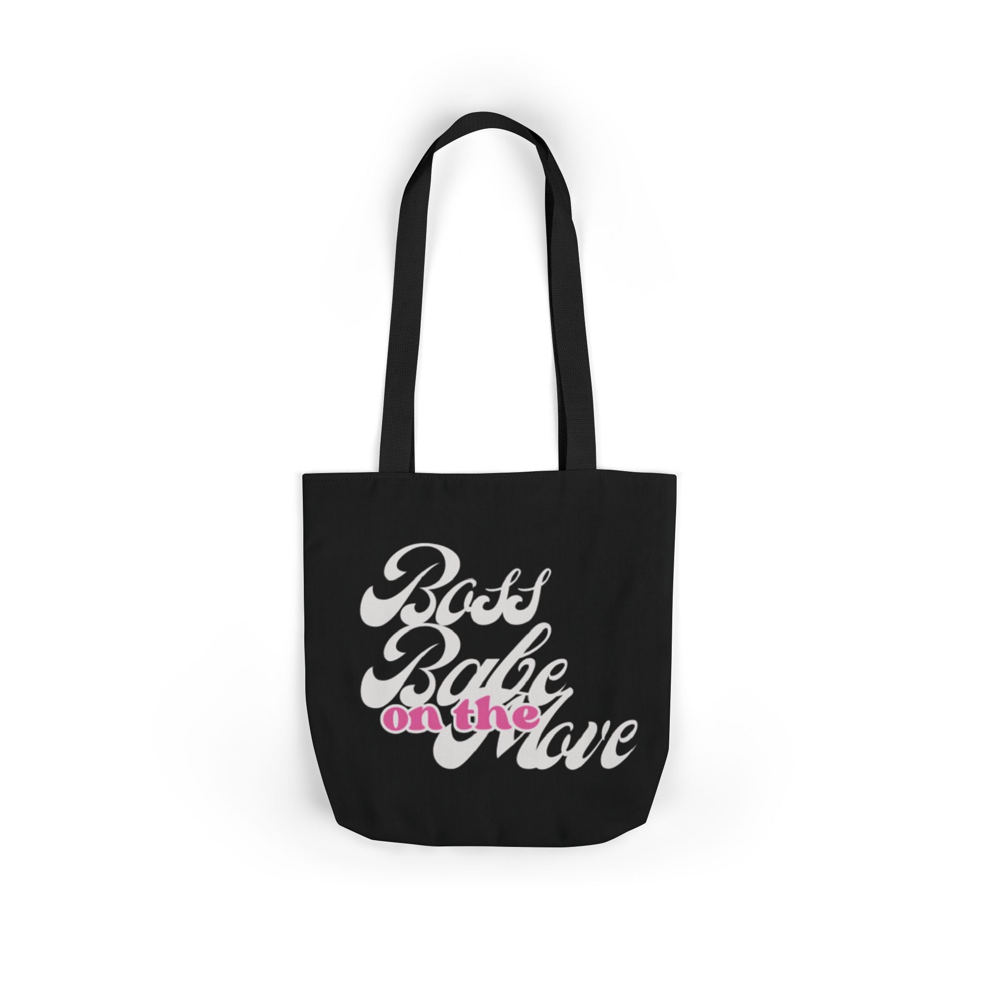 Boss Babe Tote Bag