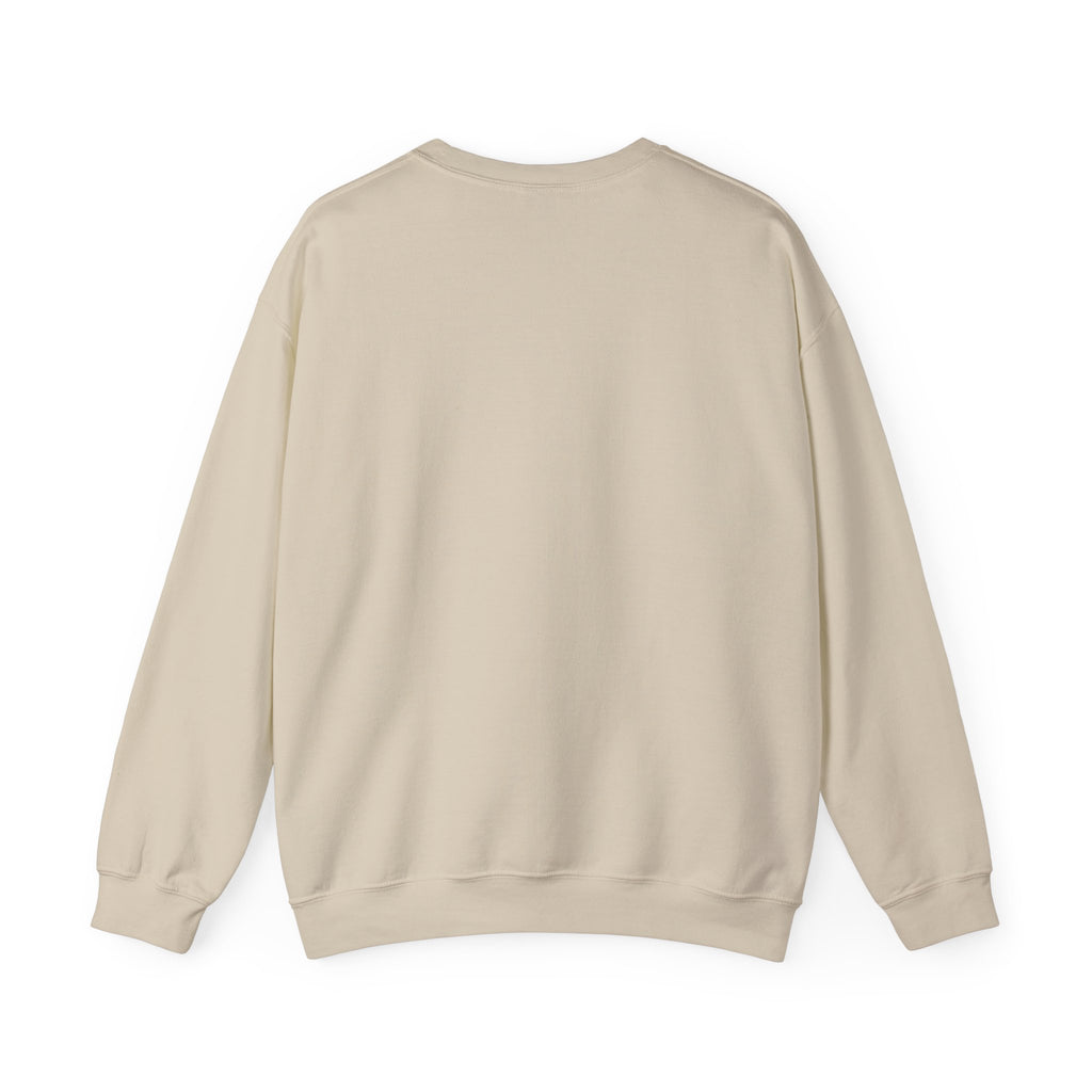 Too Cute to Reply Sweatshirt — Cute Graphic Crewneck for Teens & Women