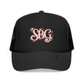 SBG Foam Trucker Hat