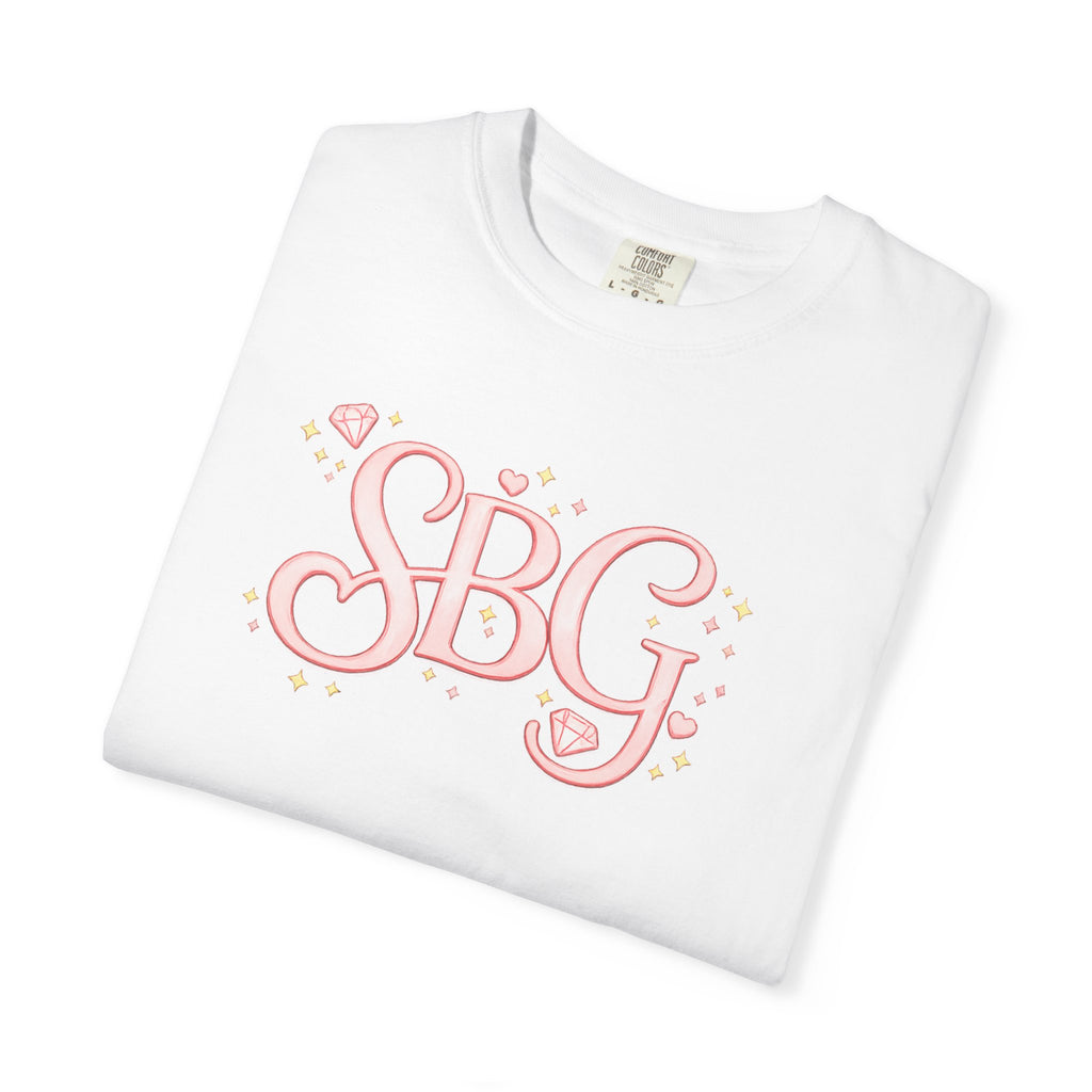 SBG Signature T-Shirt