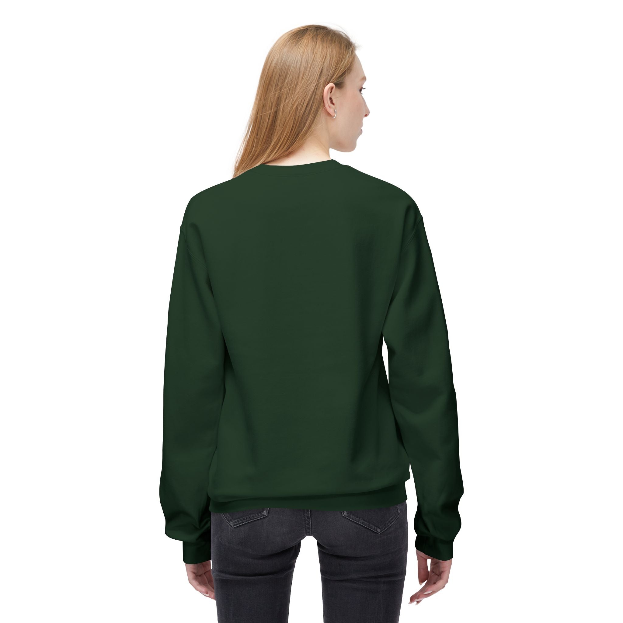 Boujee Girl Era Sweatshirt