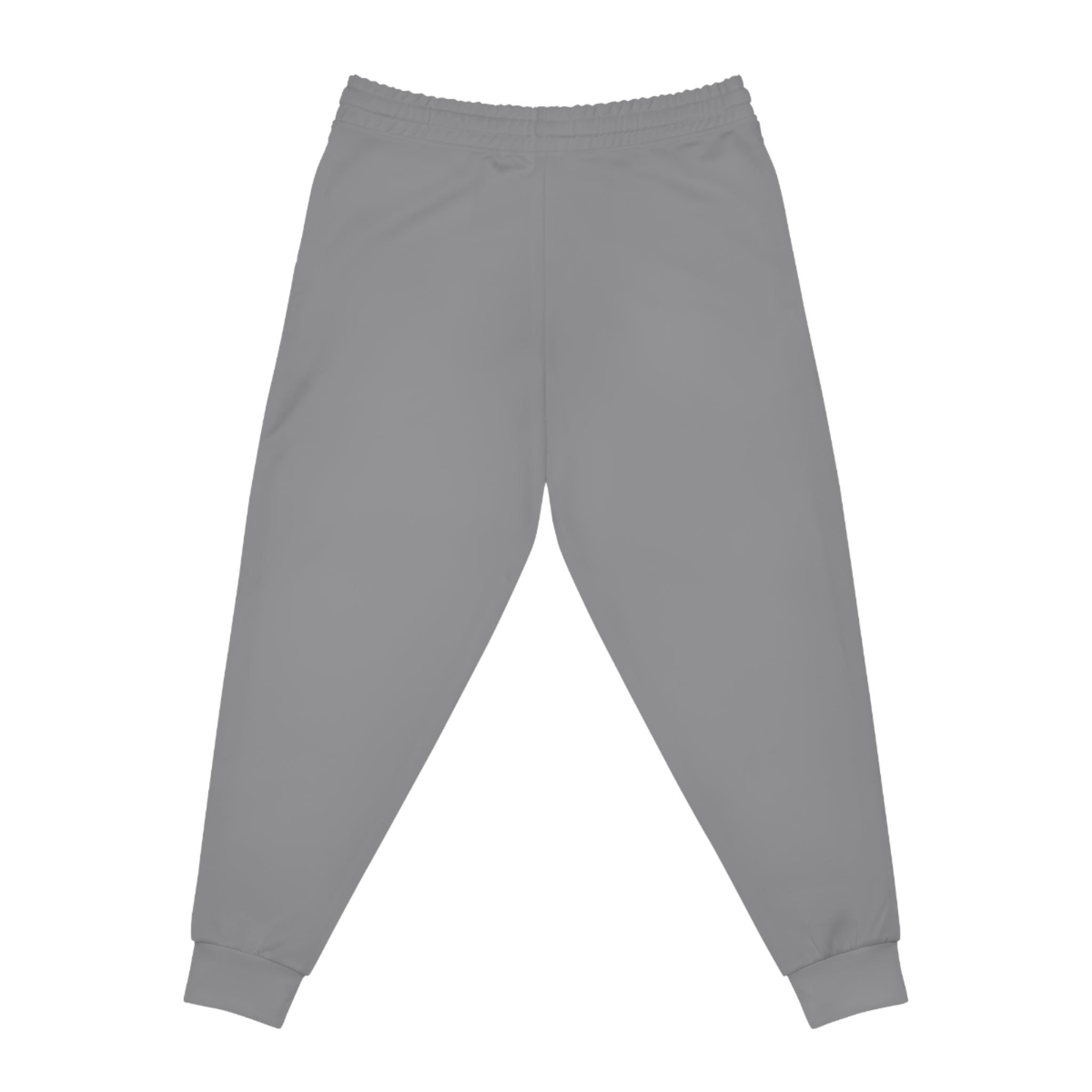 Bouijee Girl Signature Joggers-Grey