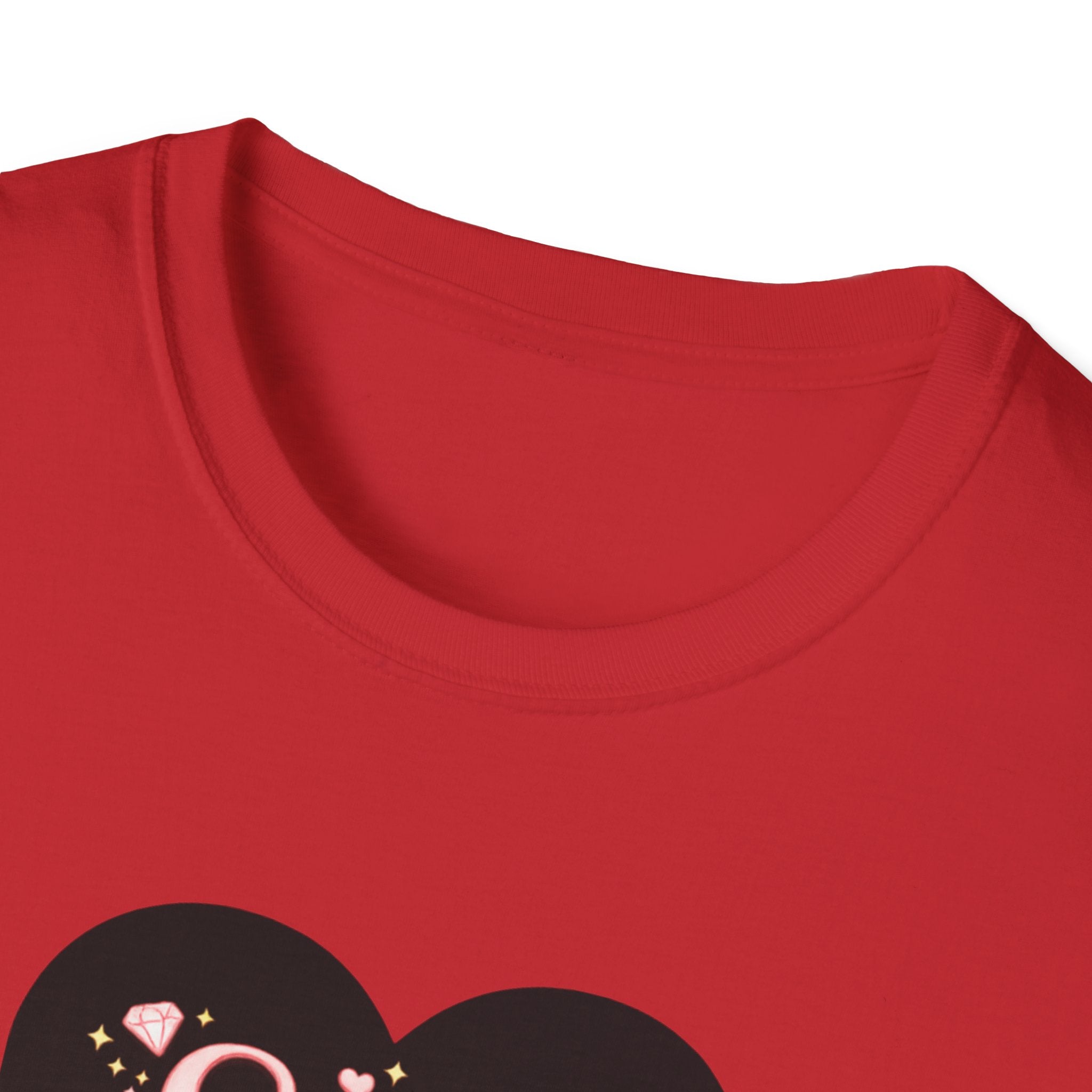 Dripping Heart T-Shirt