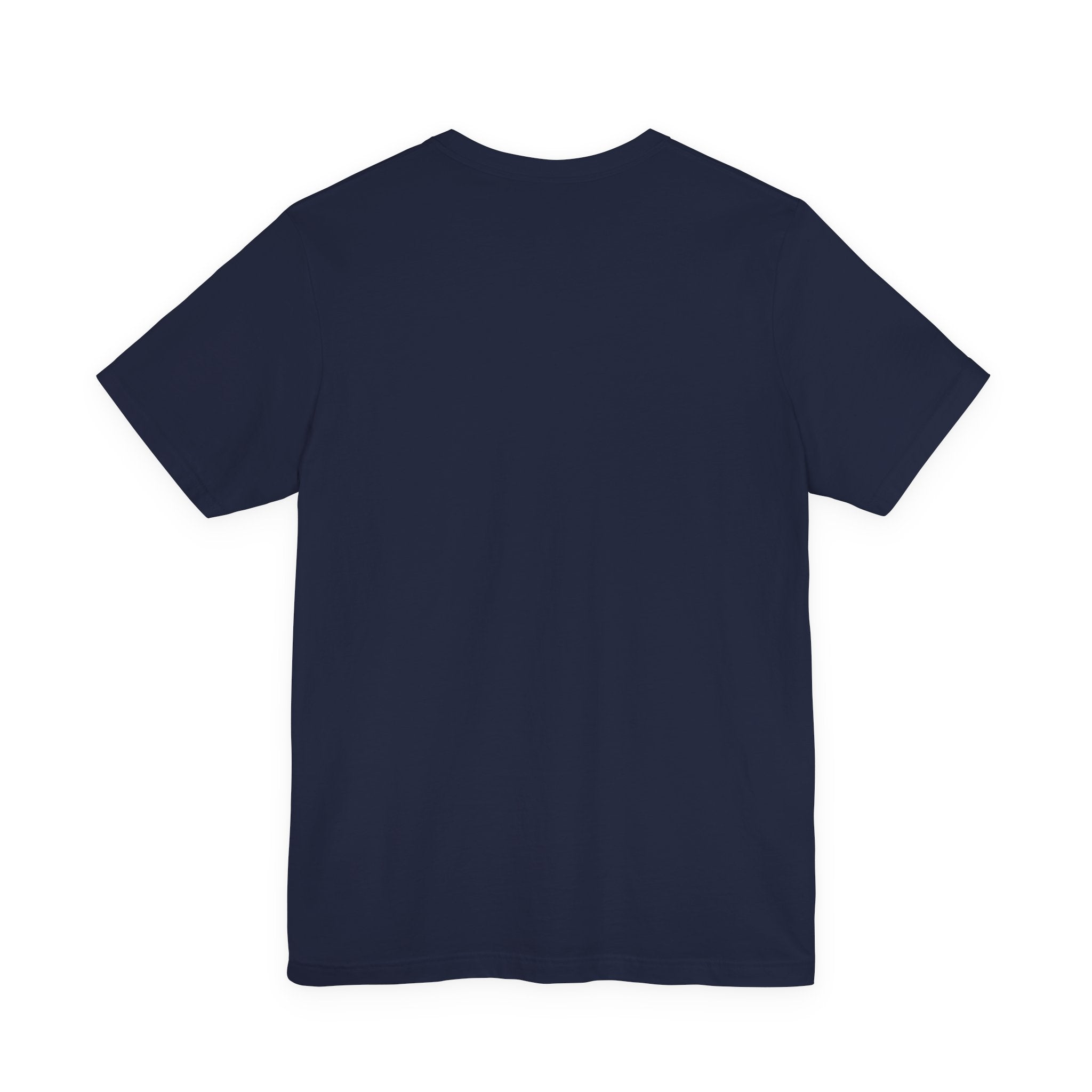 Living The Vision Era Tee | Y2K slogan, nostalgic typography