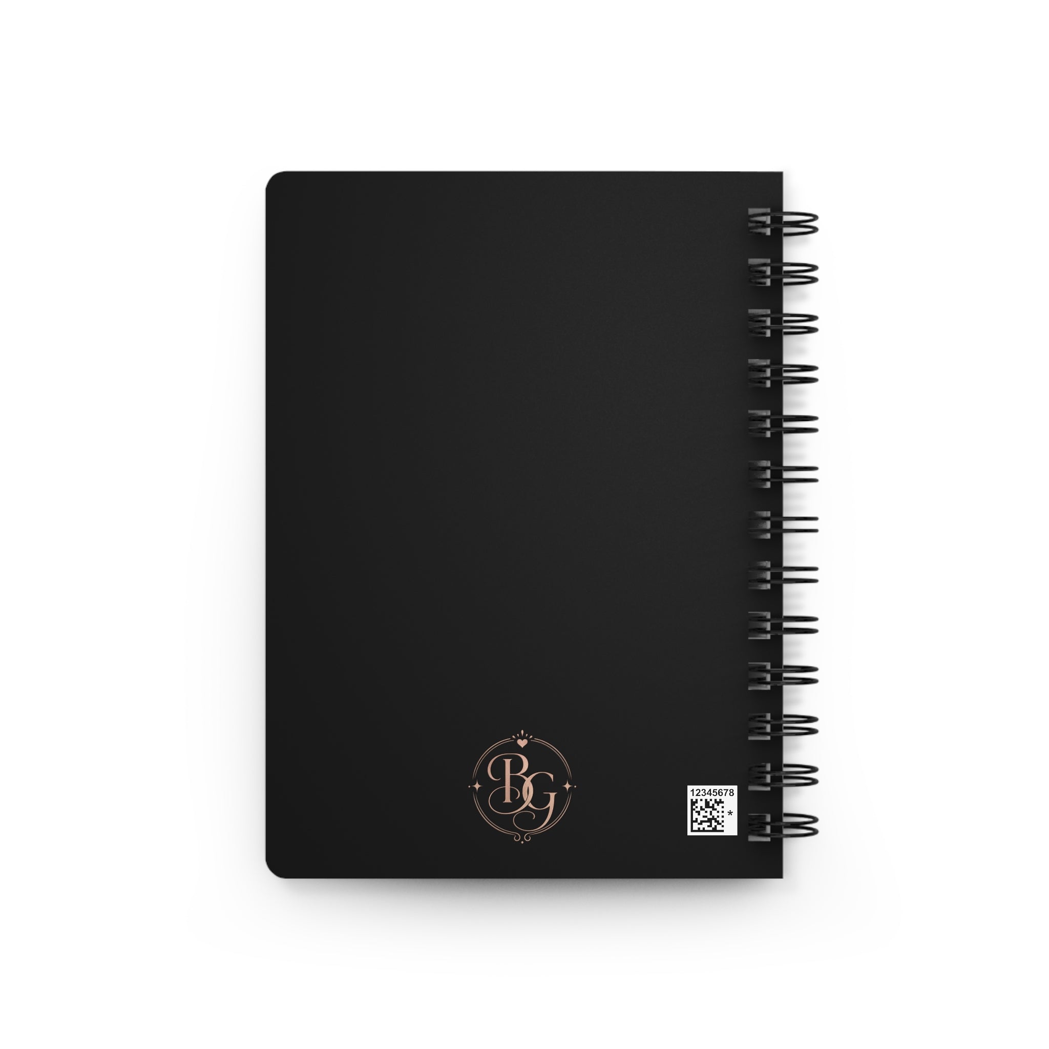 Live Soft Boss Up Journal