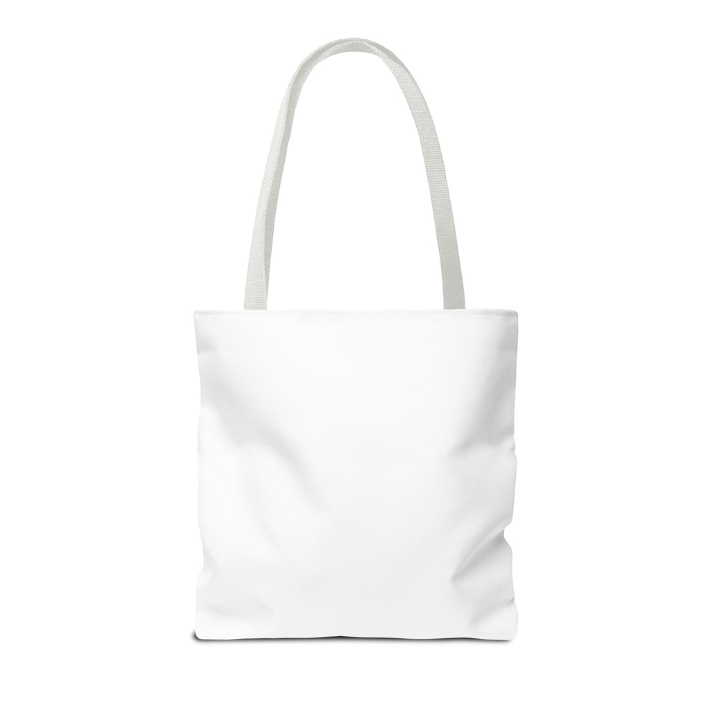 Too Cute to Spook- Halloween Tote Bag