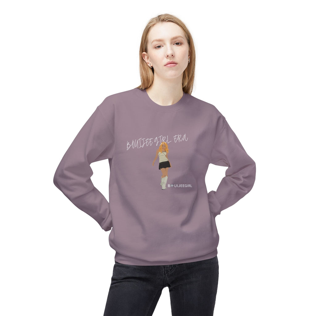 Boujee Girl Era Sweatshirt