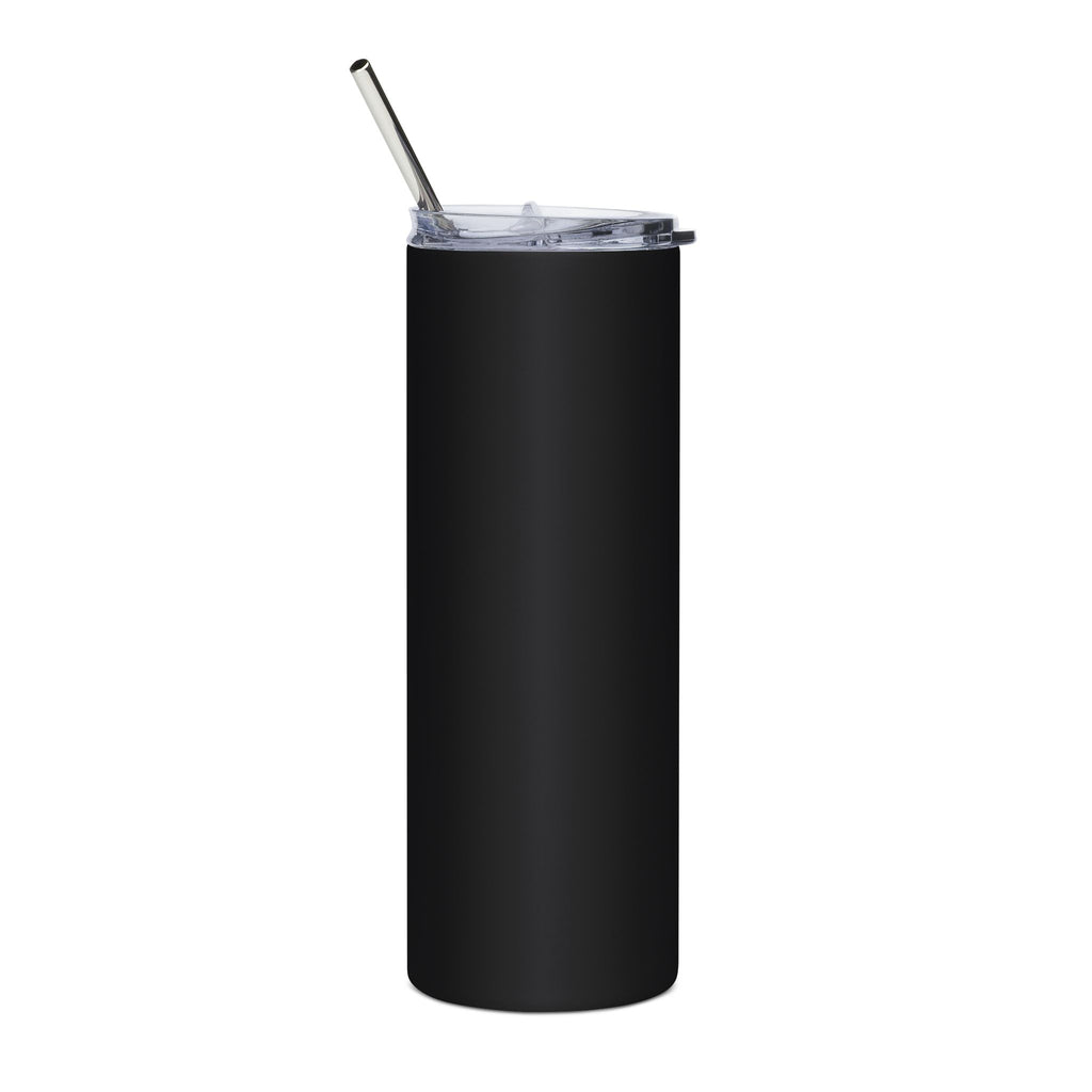Live Soft Boss Up 20oz Stainless Steel Tumbler