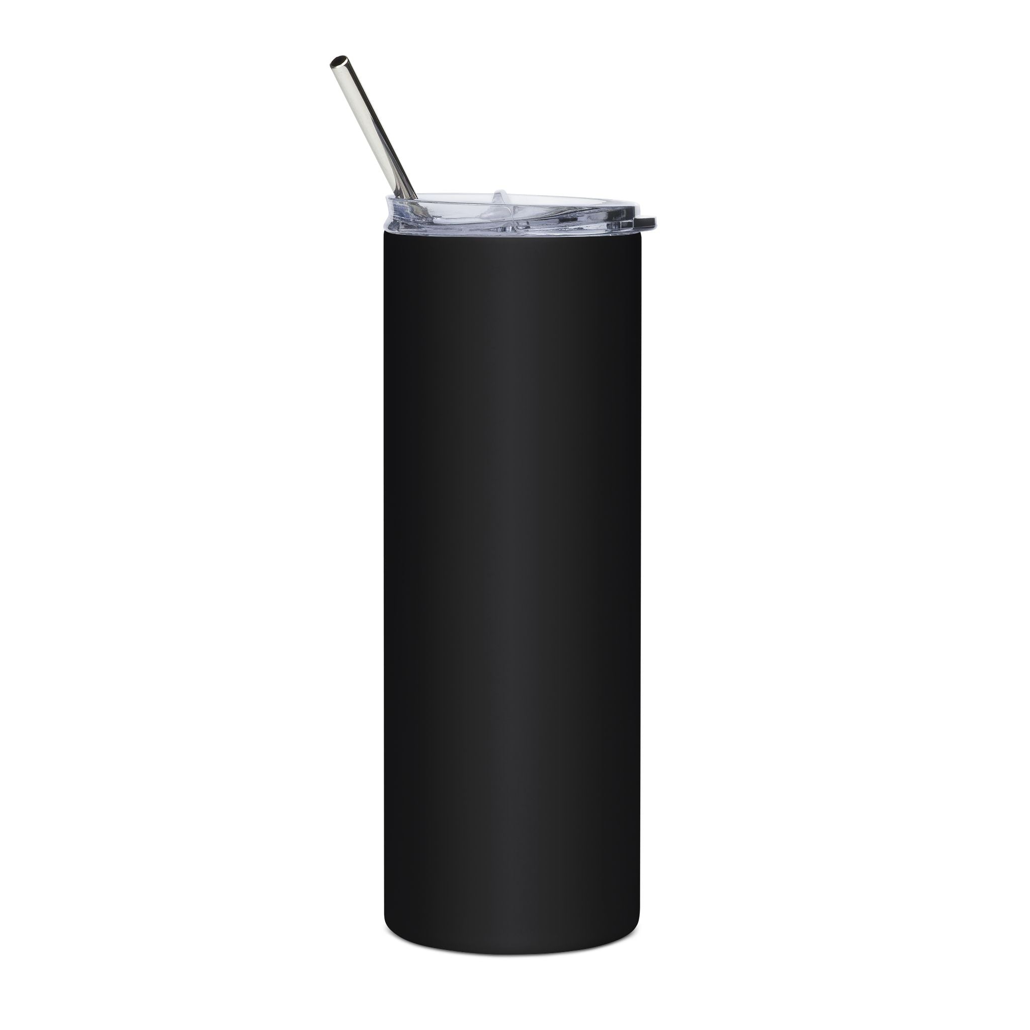 Live Soft Boss Up 20oz Stainless Steel Tumbler