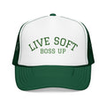 Bouijee Girl Energy Trucker Hat